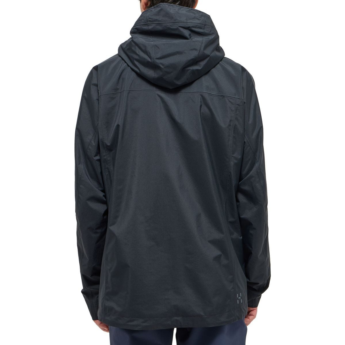 Haglöfs Hardshelljacke Astral GTX II Jacket Men Vielseitige Herrenjacke mit GORE-TEX, ideal für Outdoor-Aktivitäten