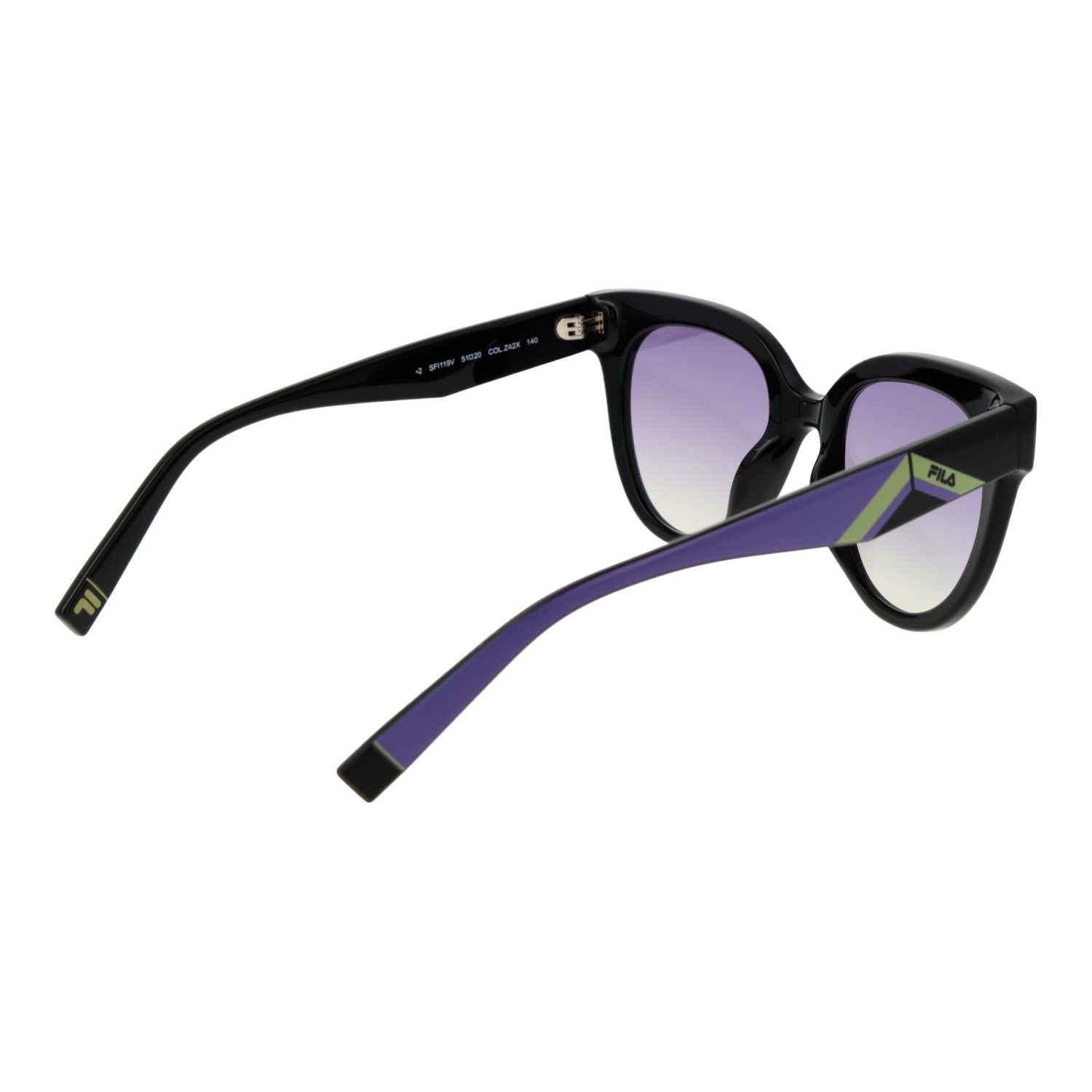 Fila Sonnenbrille SFI119V 51Z42X