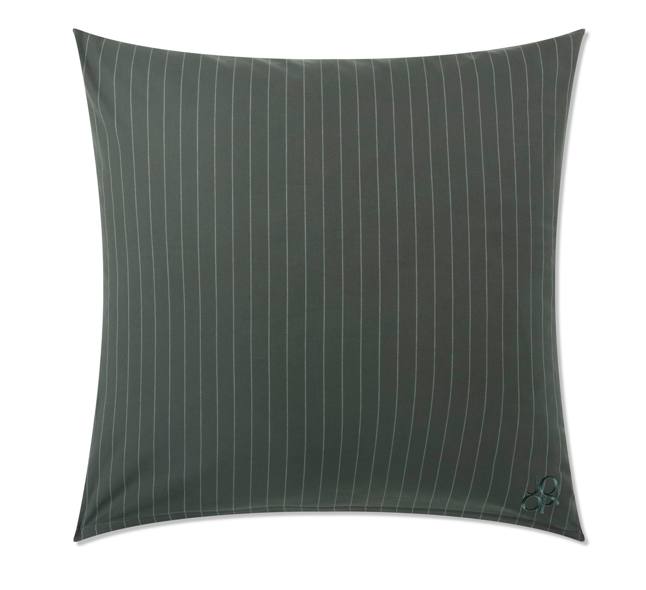 JOOP! Bettwäsche JOOP! LIVING - SOFT STRIPES Kissenbezug, Textil, 1 teilig