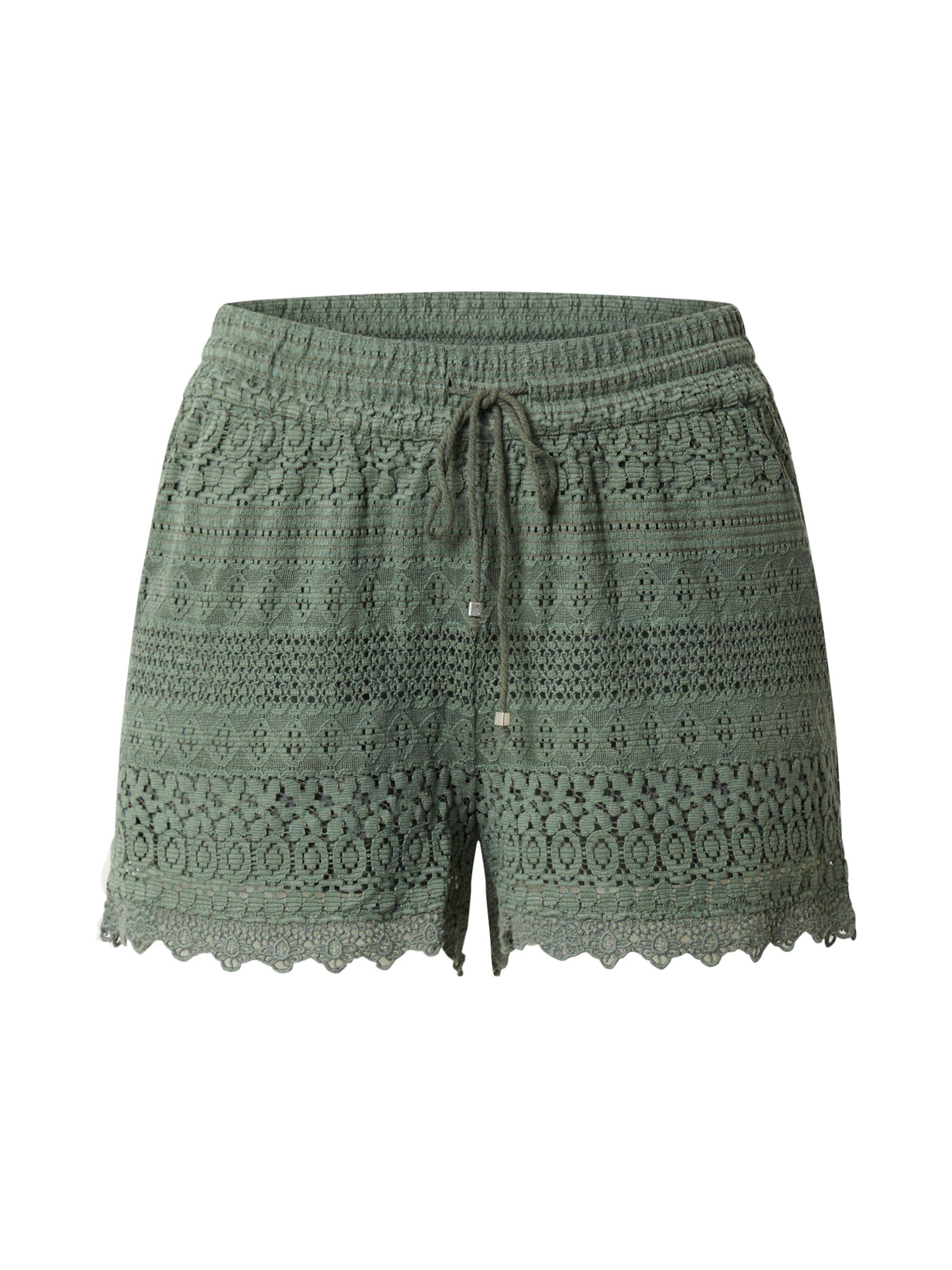 Vero Moda Shorts, Wellensaum online kaufen | OTTO