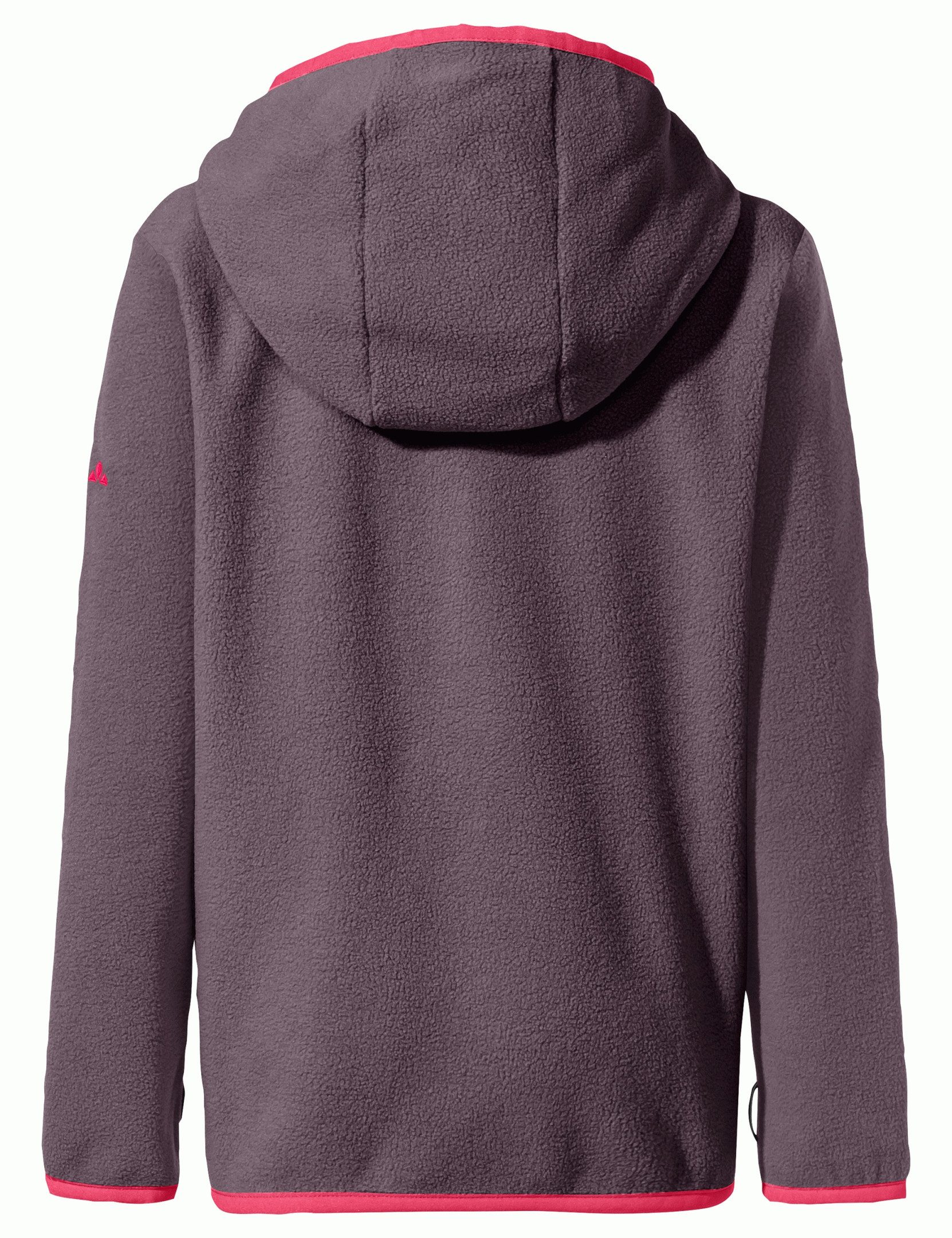 VAUDE Fleecejacke Kids Pulex Hooded Jacket