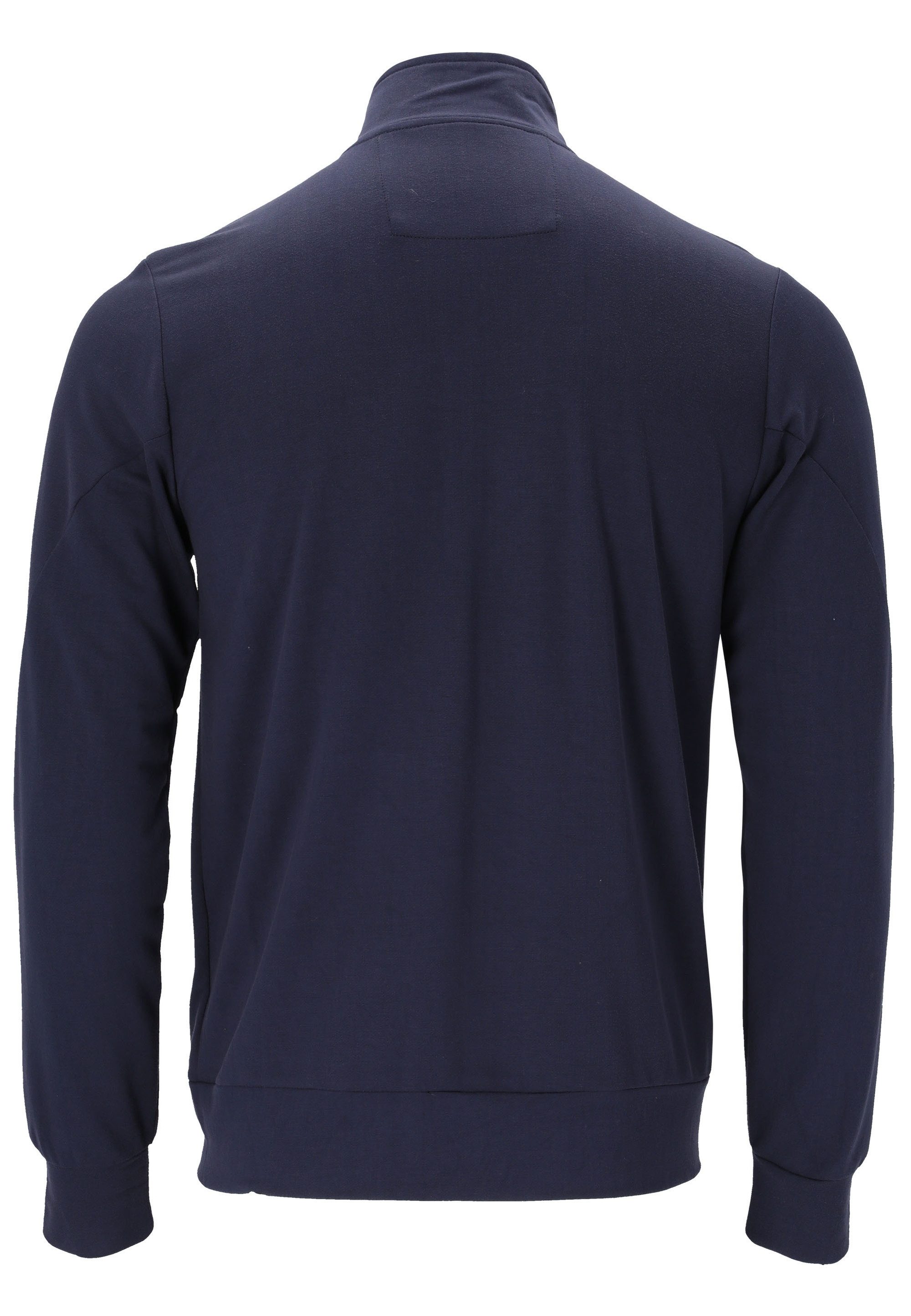 ENDURANCE Sweatshirt Loweer mit praktischen Seitentaschen