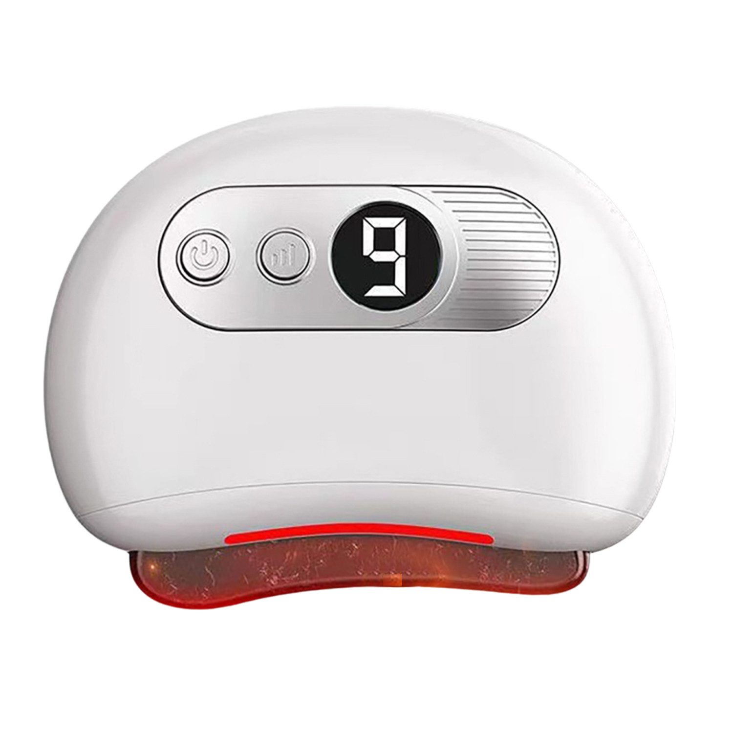 Gesichtsmassagegerät Gua Sha Gesichts-Massager Cellulite-Massagegerät