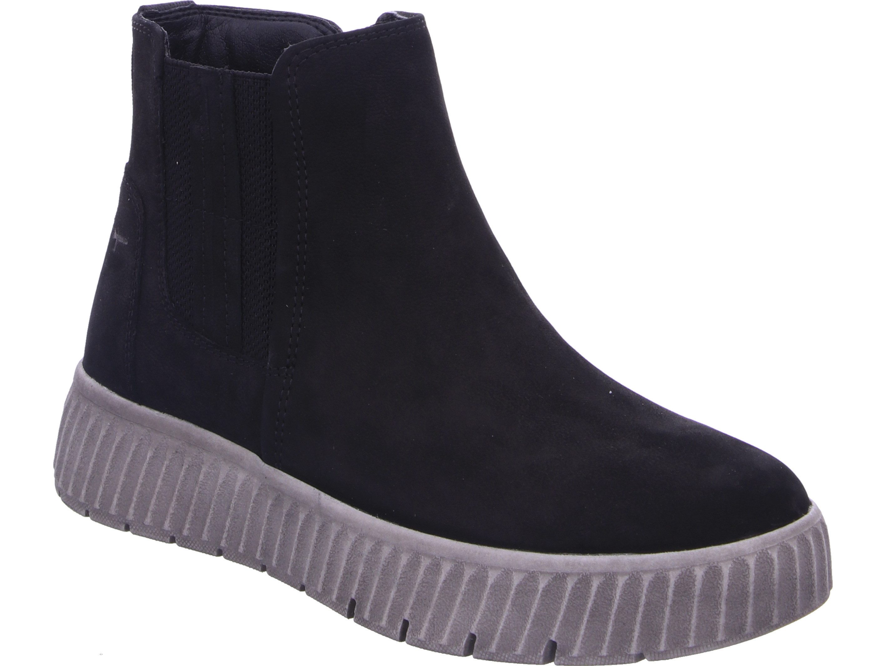 Tamaris COMFORT Winterboots echtes Leder