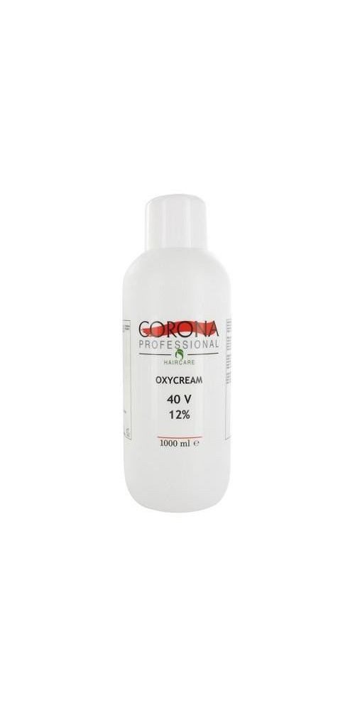 Corona Haarfarbe Corona Oxycrème 12% Vol. 40 1000ml