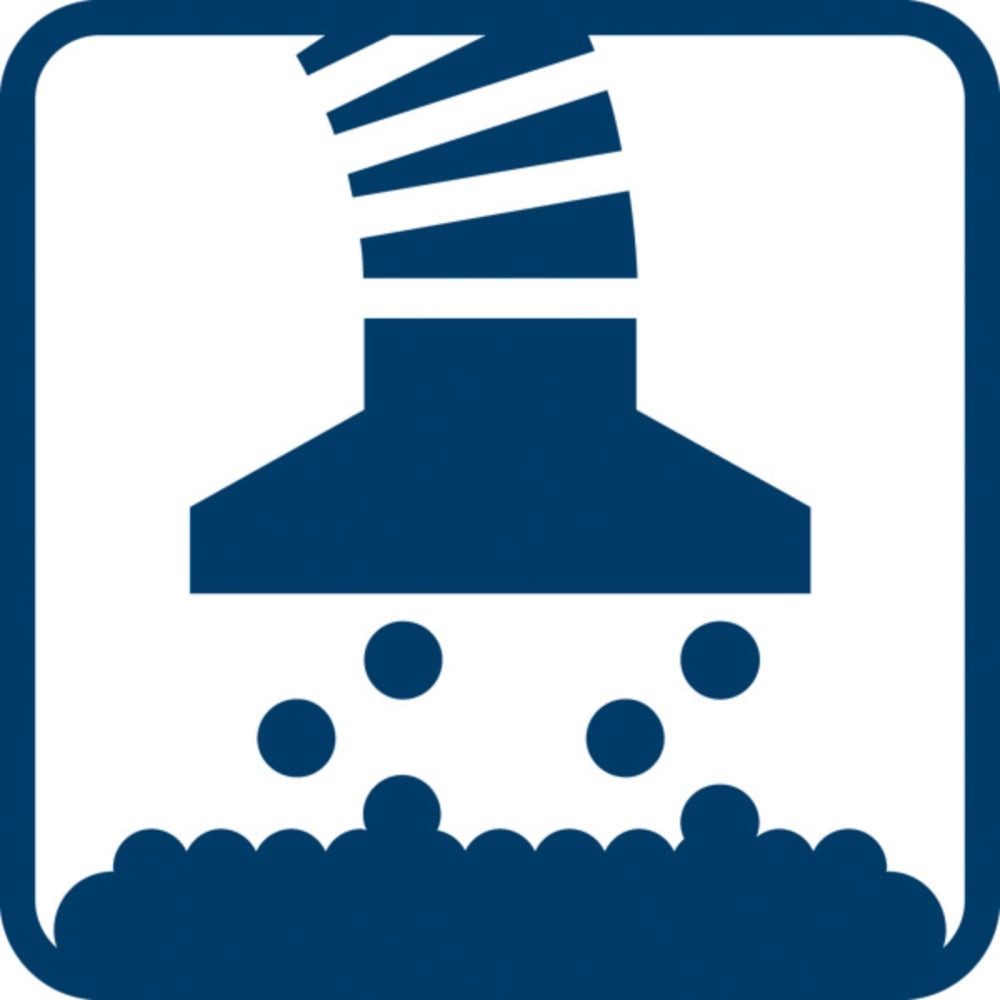 BOSCH Elektrowerkzeug-Set