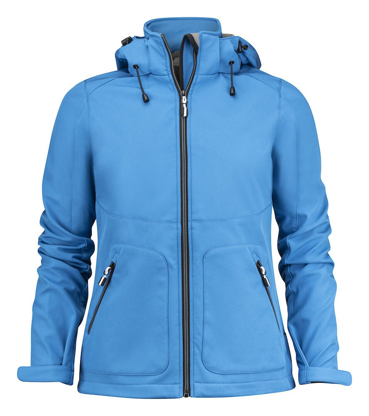Softshelljacke Karting Lady