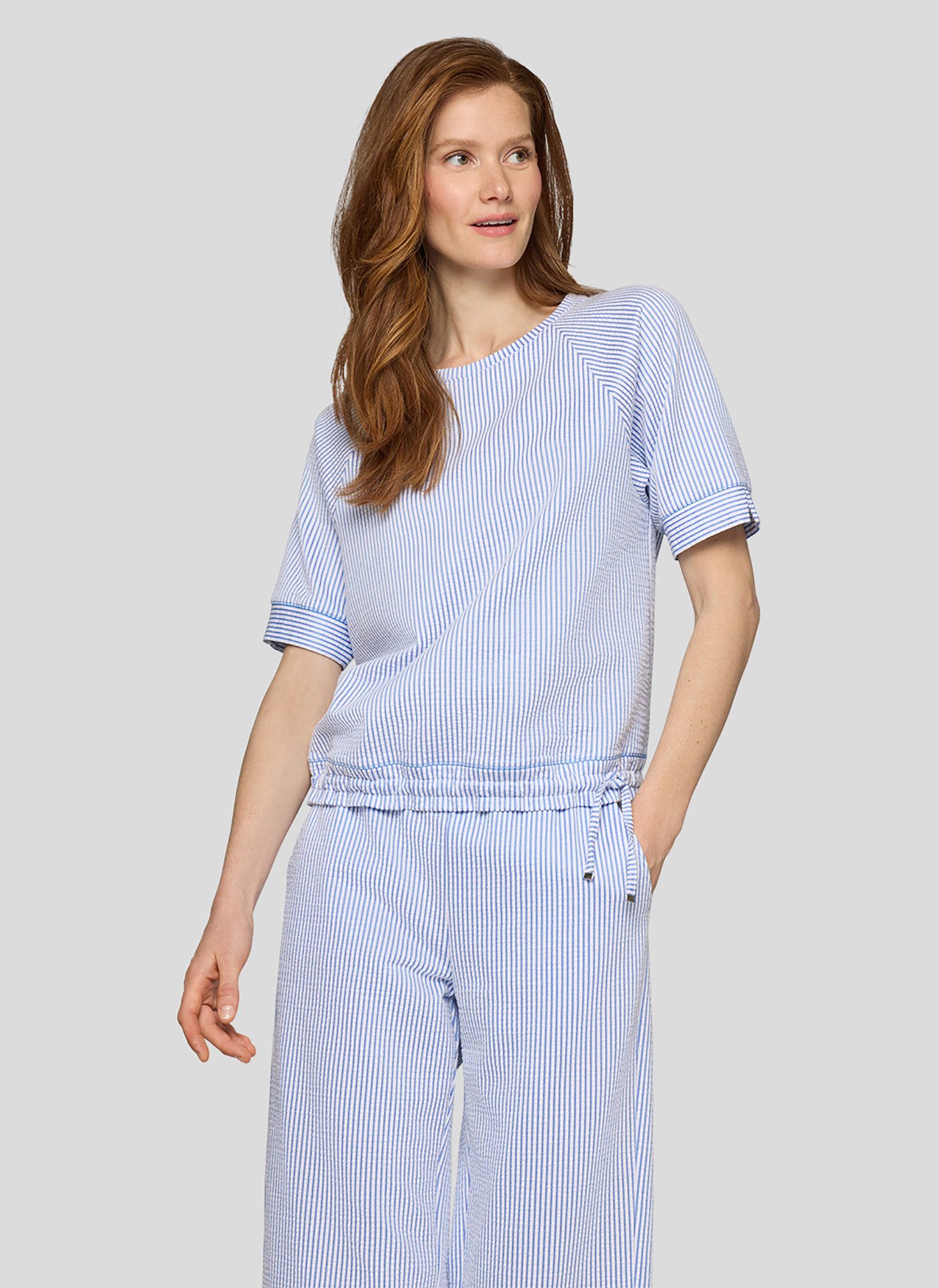 Rabe Print-Shirt T-Shirt