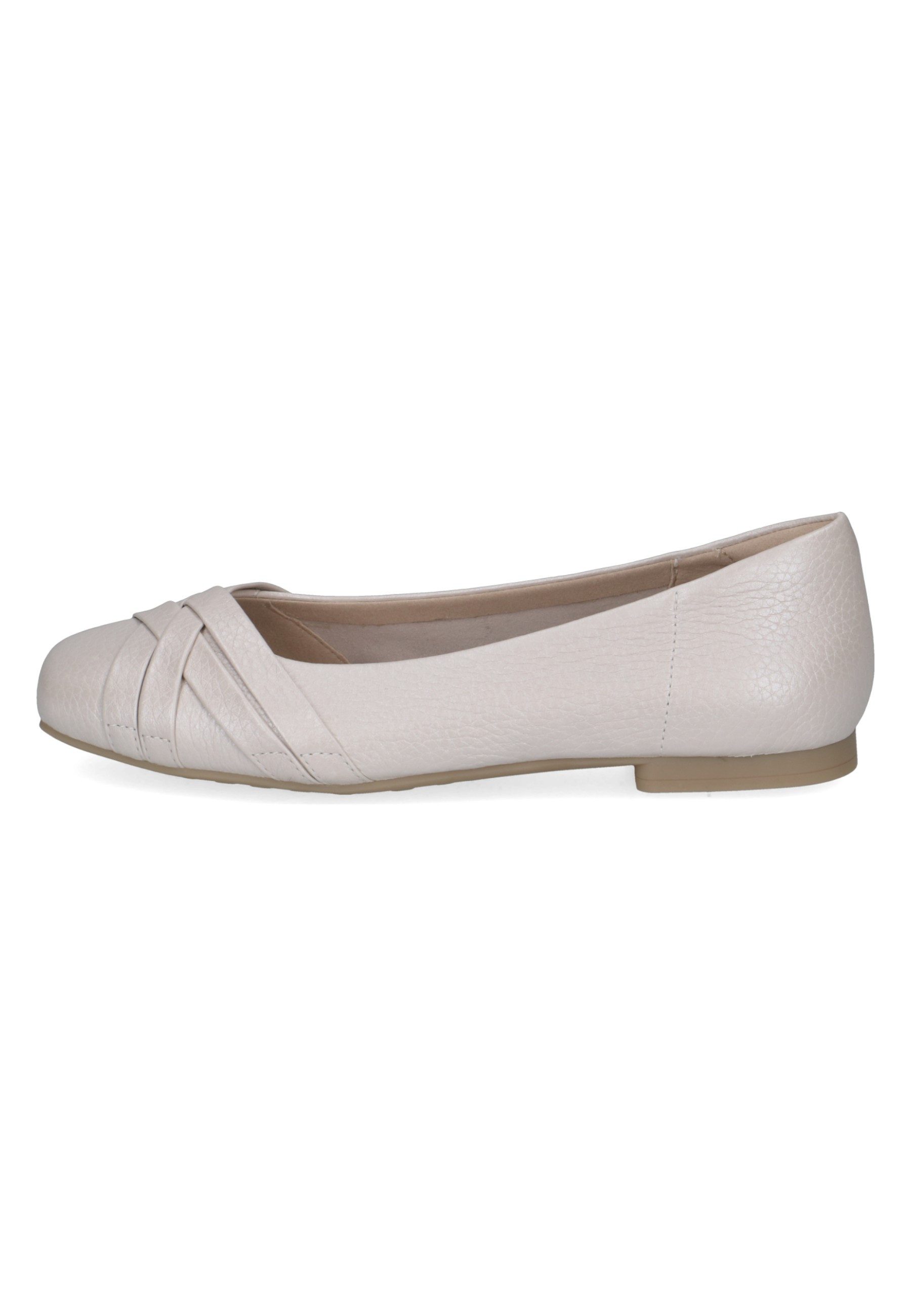 Caprice 9-22102-46 136 Pearl Deer Ballerina