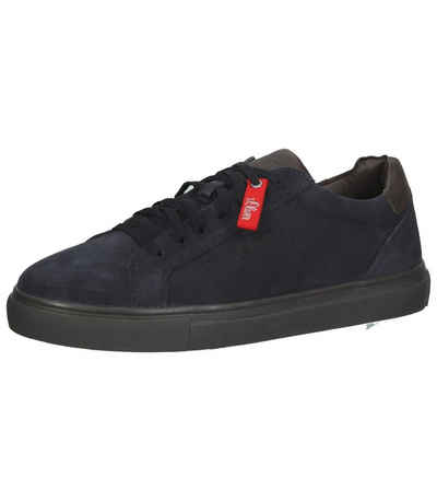 s.Oliver Sneaker Leder Sneaker