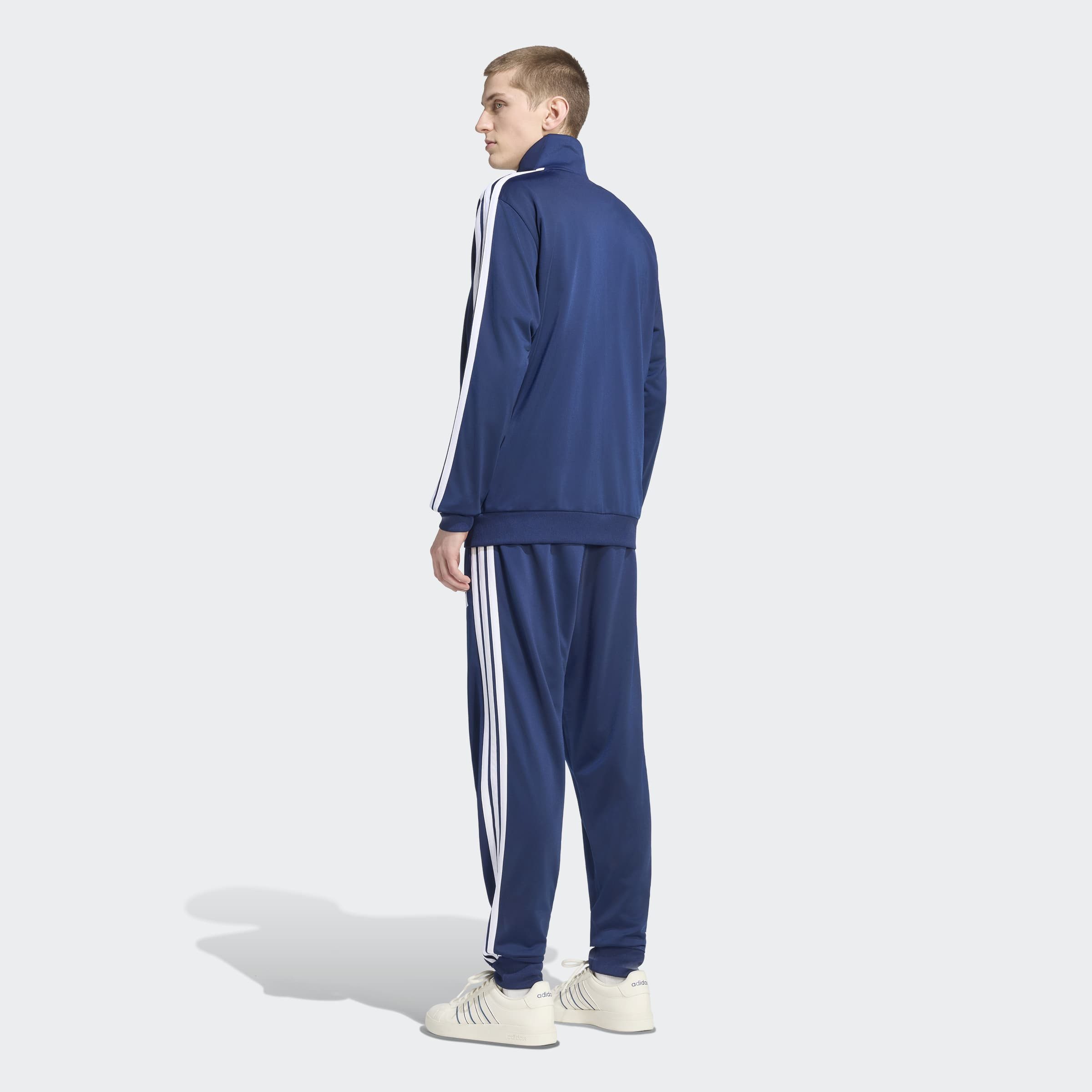 adidas Sportswear Trainingsanzug M DAYRDY TS (2-tlg) – Bild 2 von 5