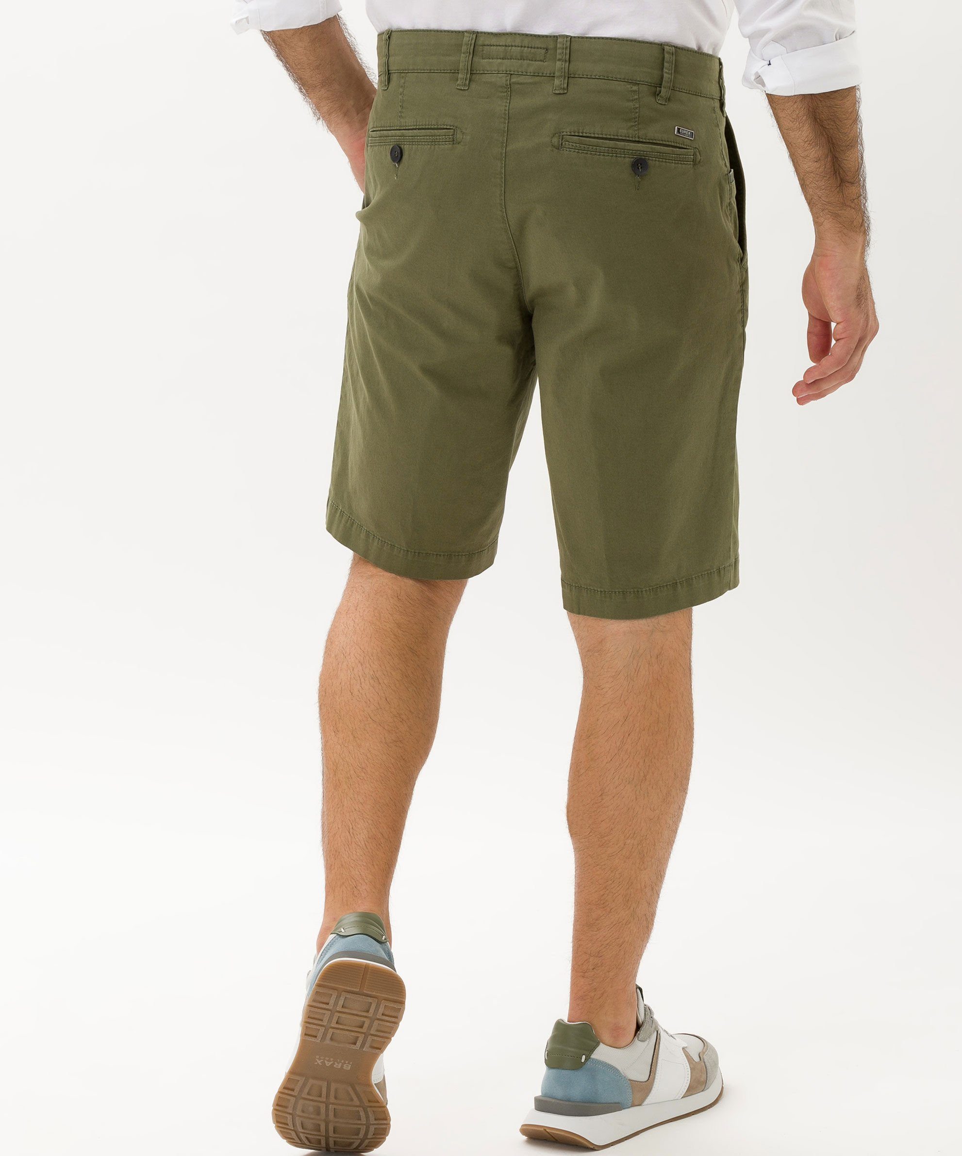 EUREX by BRAX Bermudas