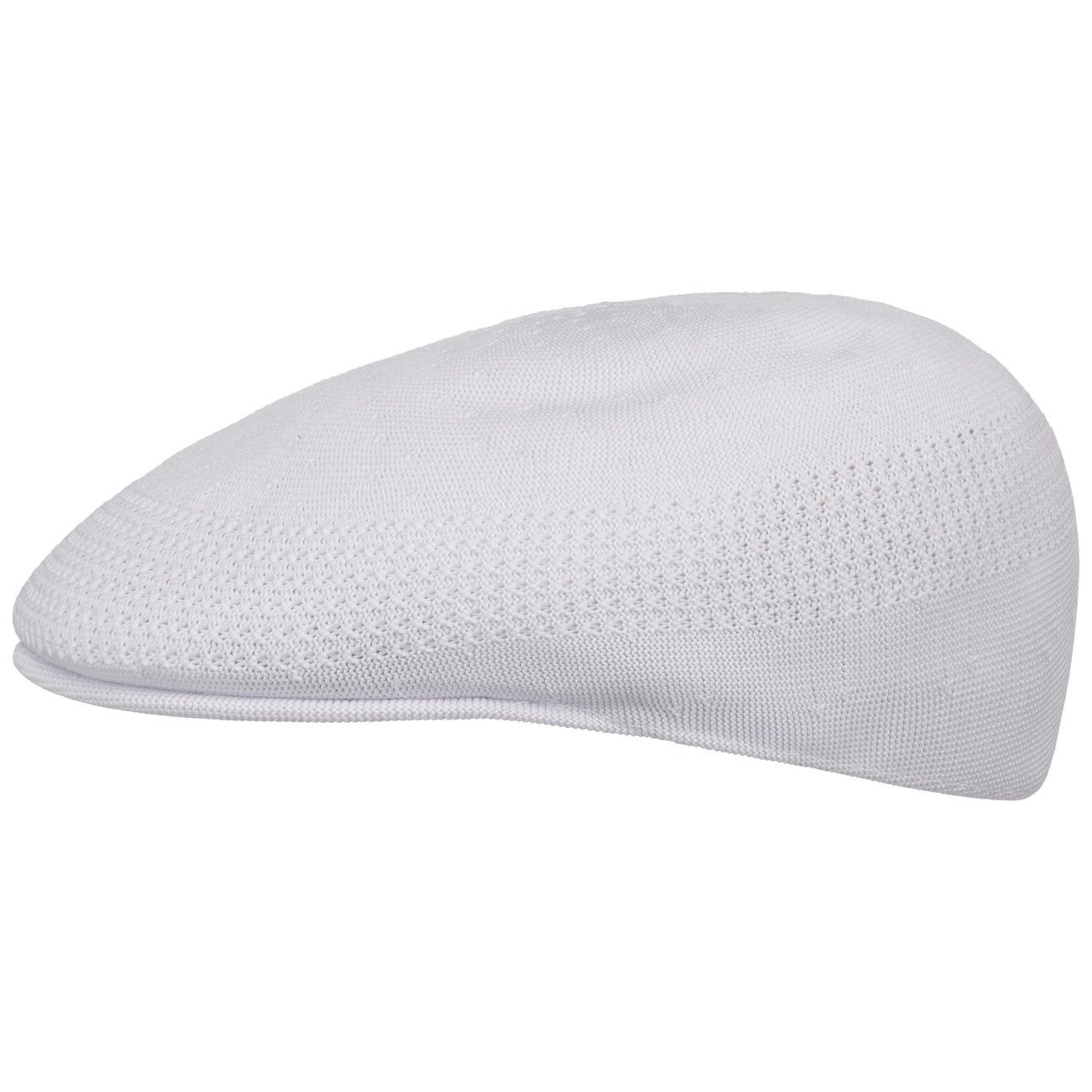 Kangol Flat Cap (1-St) Schirmmütze mit Schirm