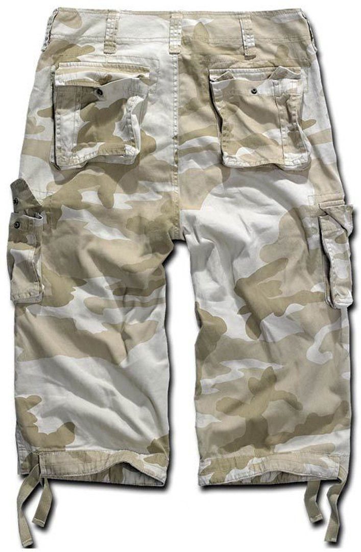 Brandit Shorts Urban Legend 3/4 Shorts günstig online kaufen