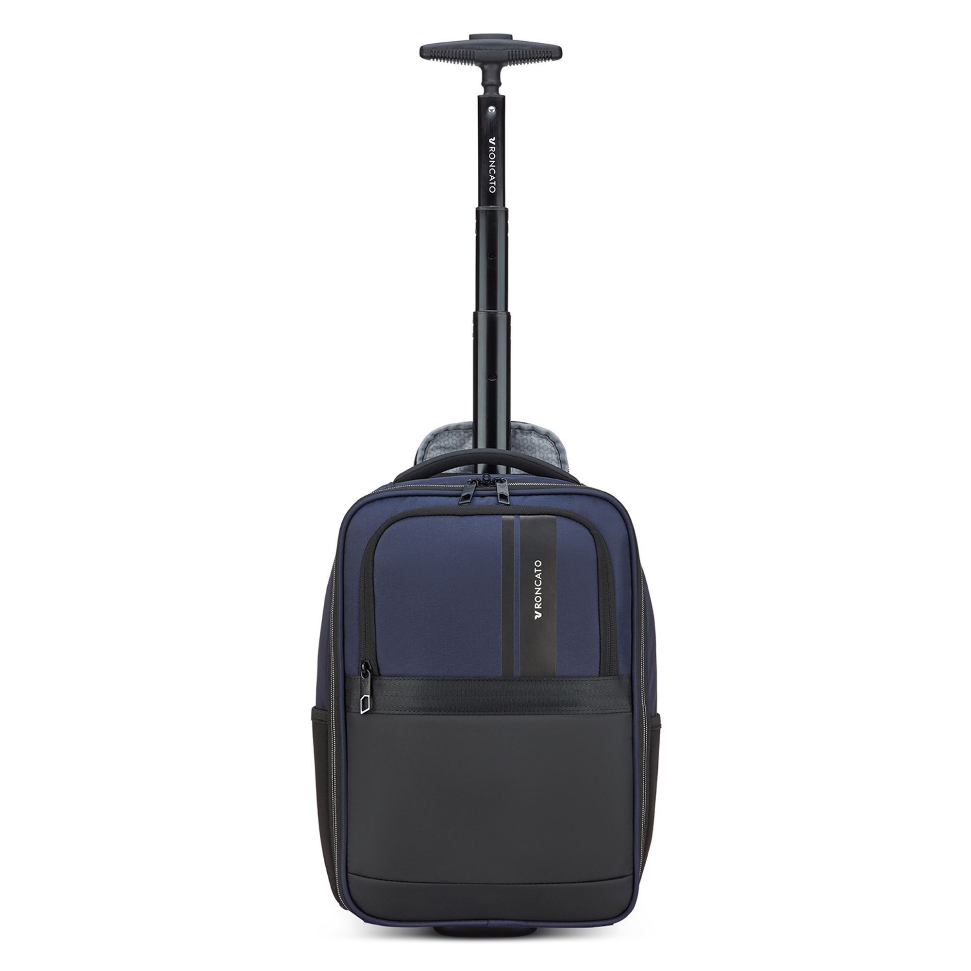 RONCATO Kofferrucksack Metropolitan Travel, Polyester