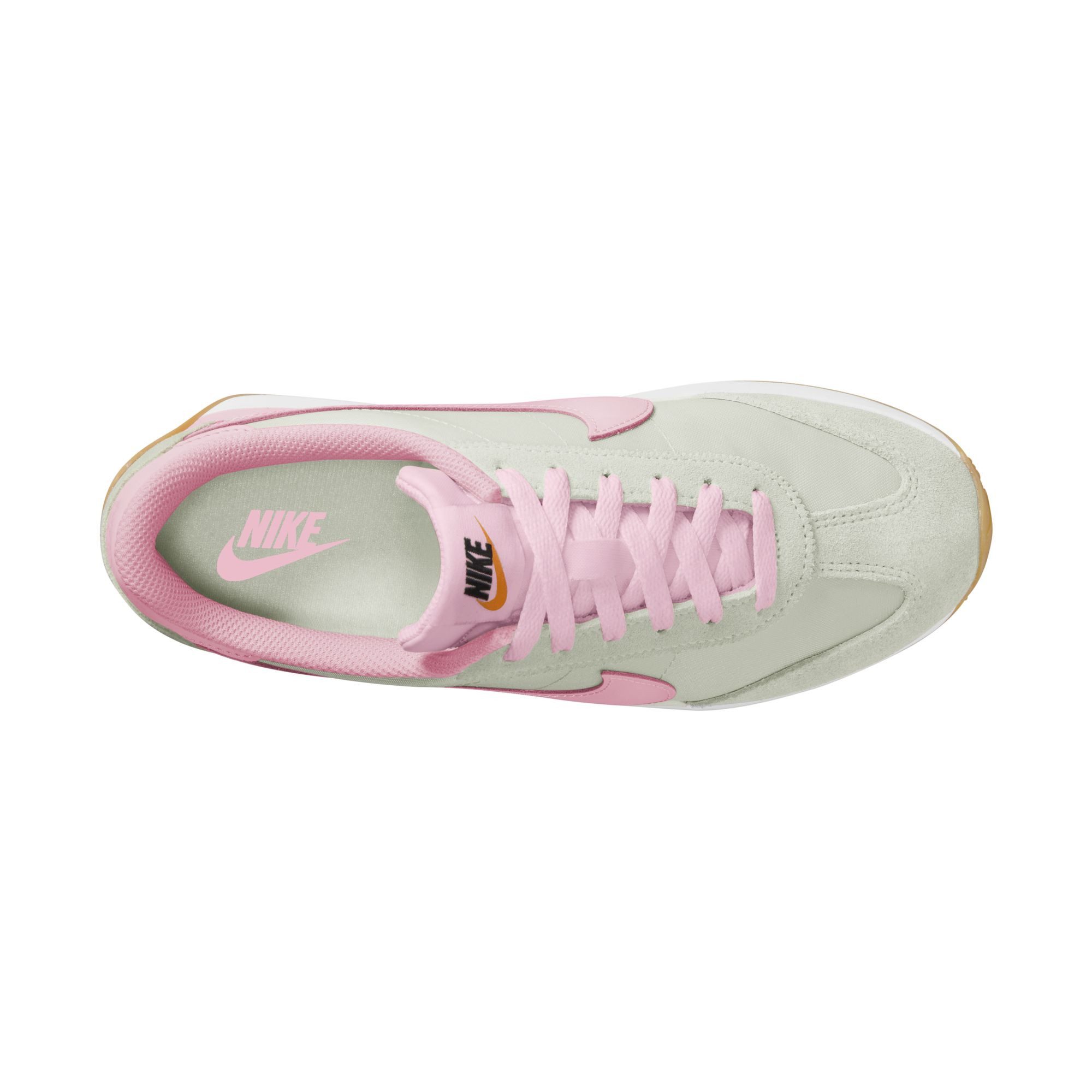 Nike Sportswear Pacific Sneaker inspiriert vom Design des Nike Cortez – Bild 4 von 5