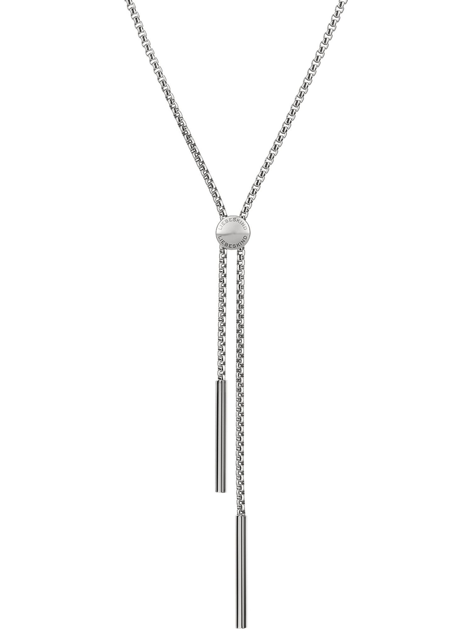 Liebeskind Berlin Edelstahlkette Liebeskind Damen-Kette Edelstahl günstig online kaufen