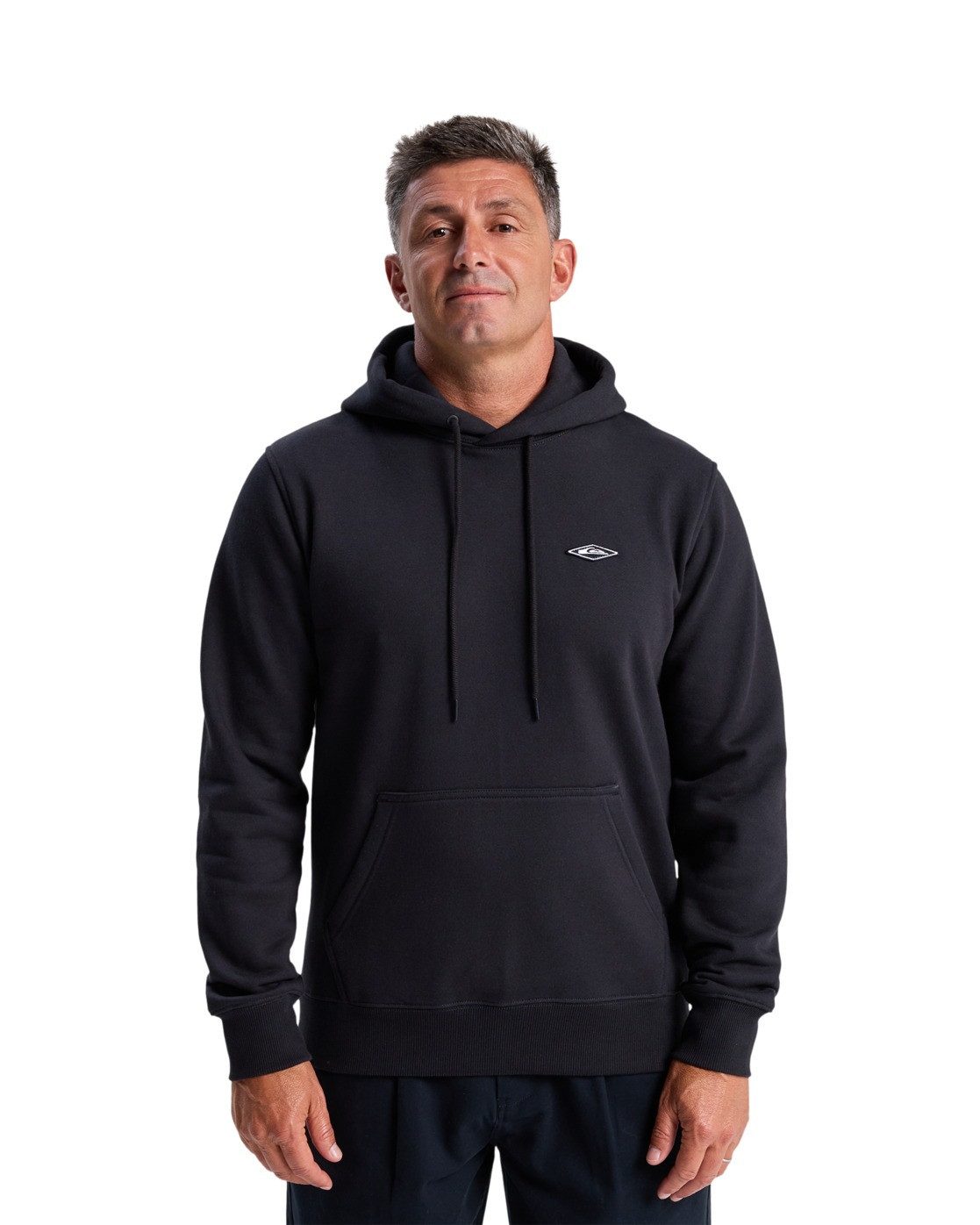 Kapuzensweatshirt Diamond