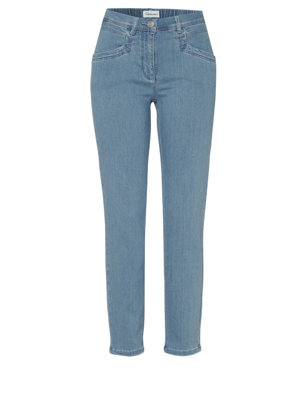 5-Pocket-Hose Meine beste Freundin 7/8