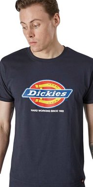 Dickies T-Shirt Denison aus Baumwolle