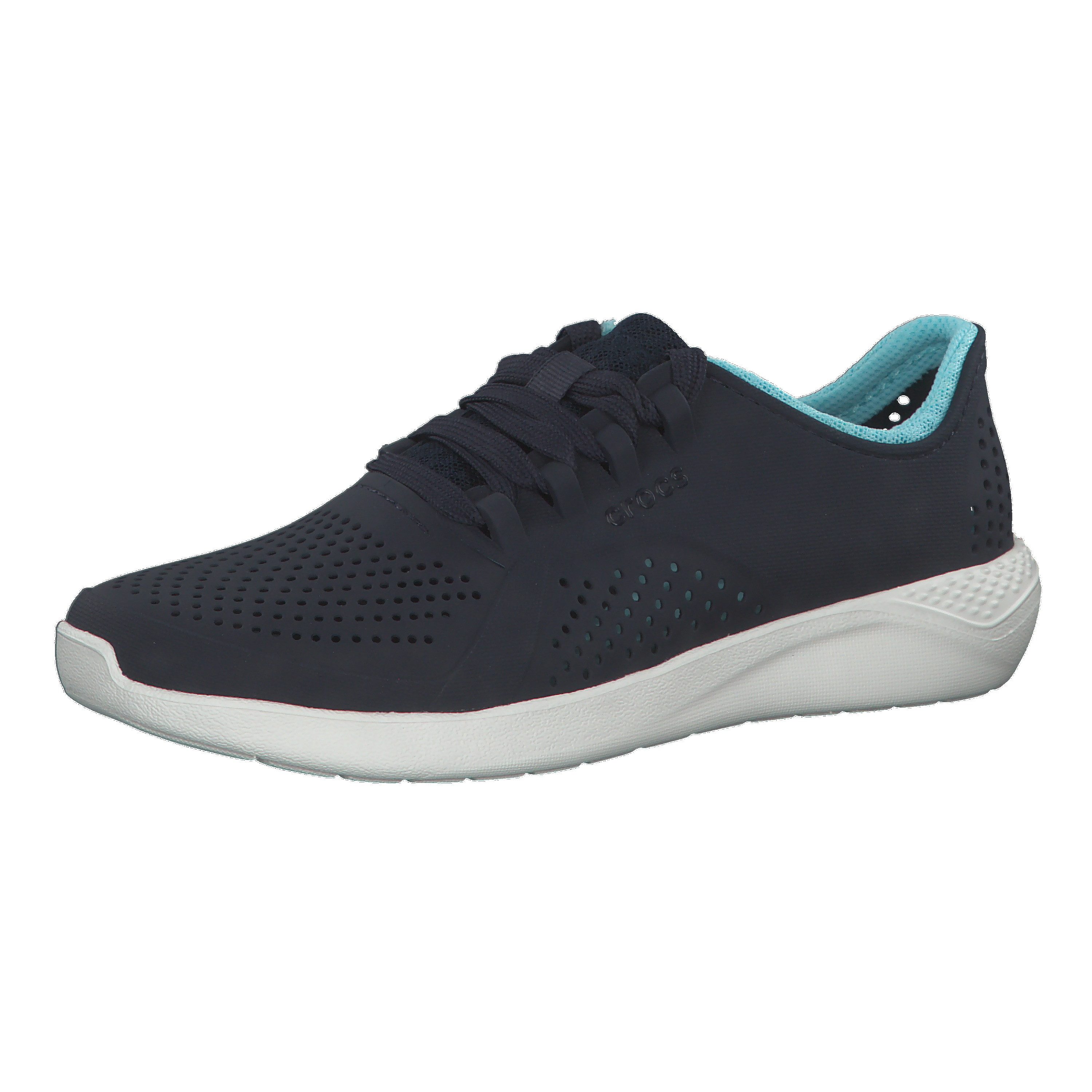 Crocs Crocs Damen Freizeitschuhe LiteRide Pacer 205234 Sneaker