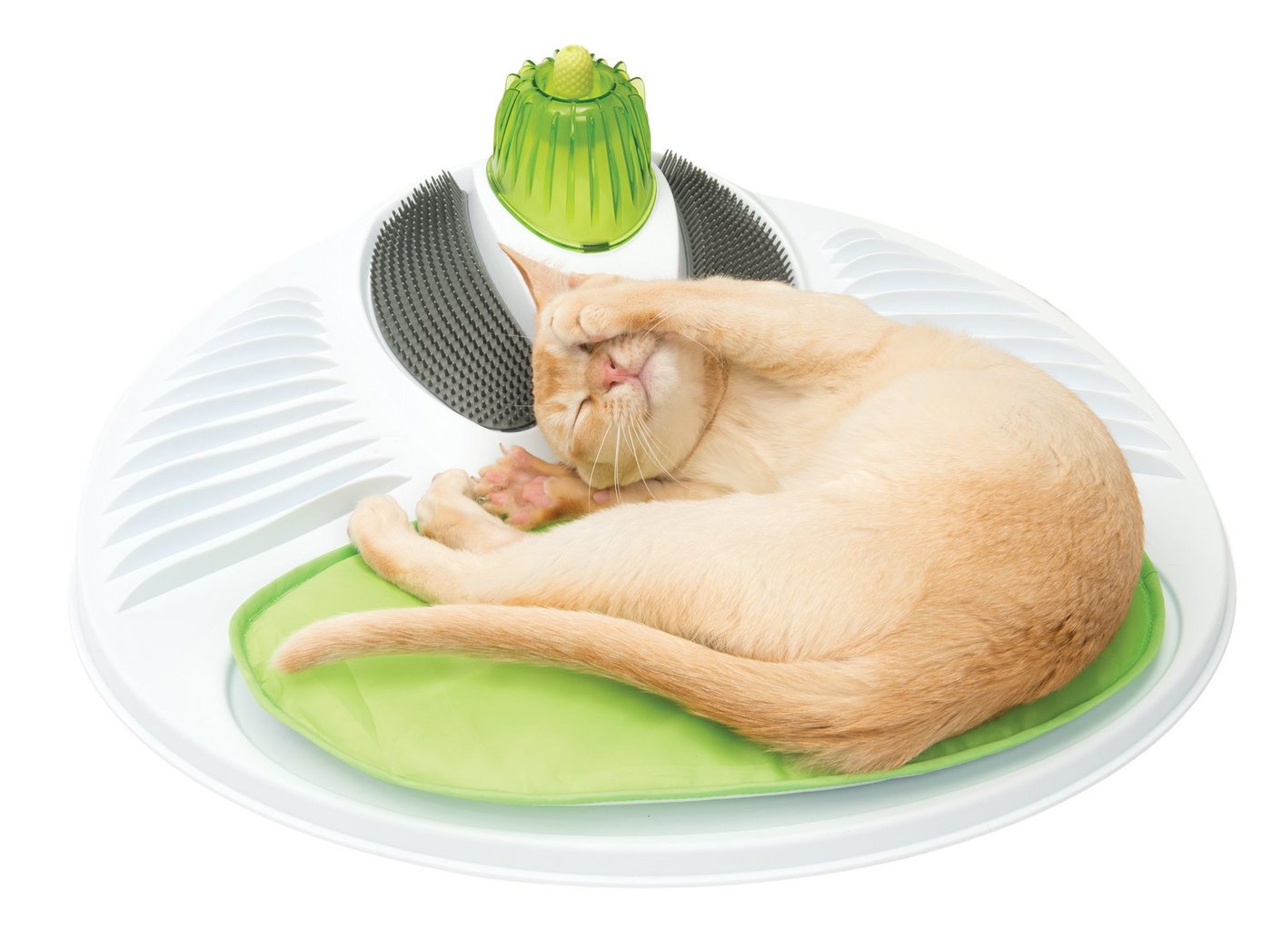 Catit Wasserspender Catit Senses 2.0 Katzen-Wellness Center