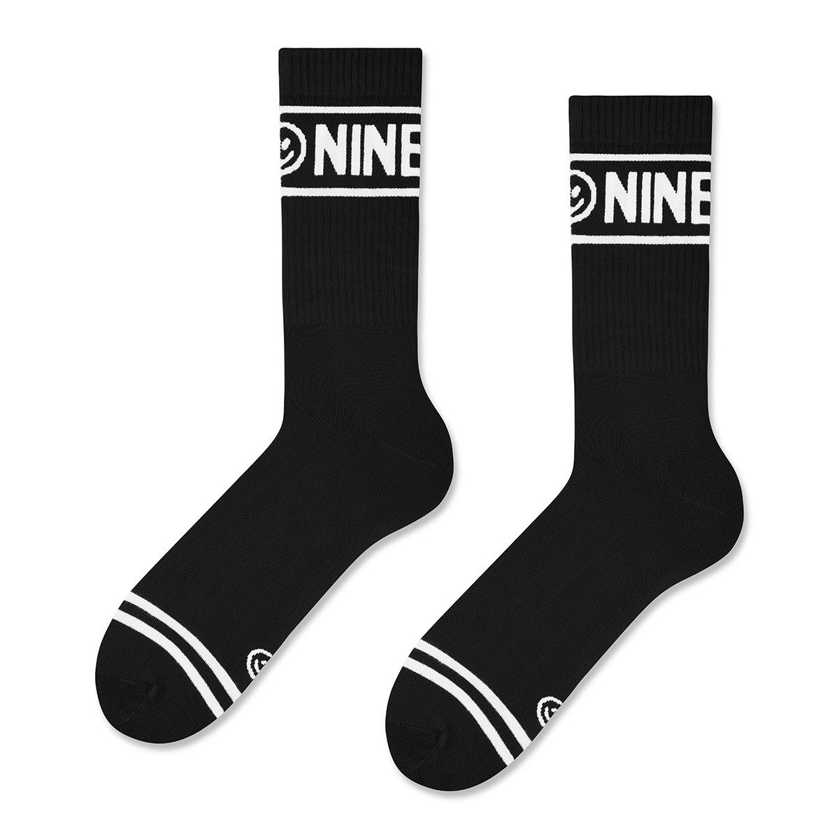 Socken - coole Freizeitsocken in knalligen Farben