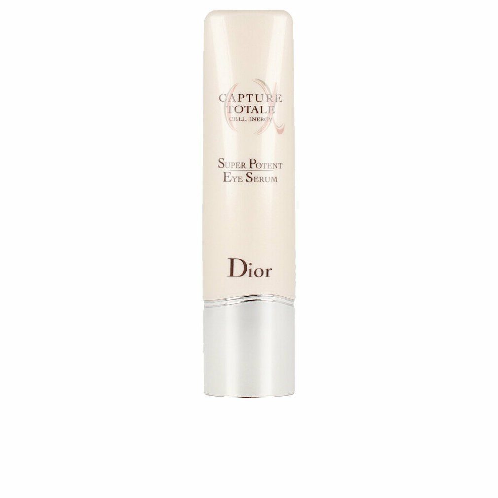 Dior Tagescreme Capture Totale C e L L Energy Super Potent Eye Serum 20ml