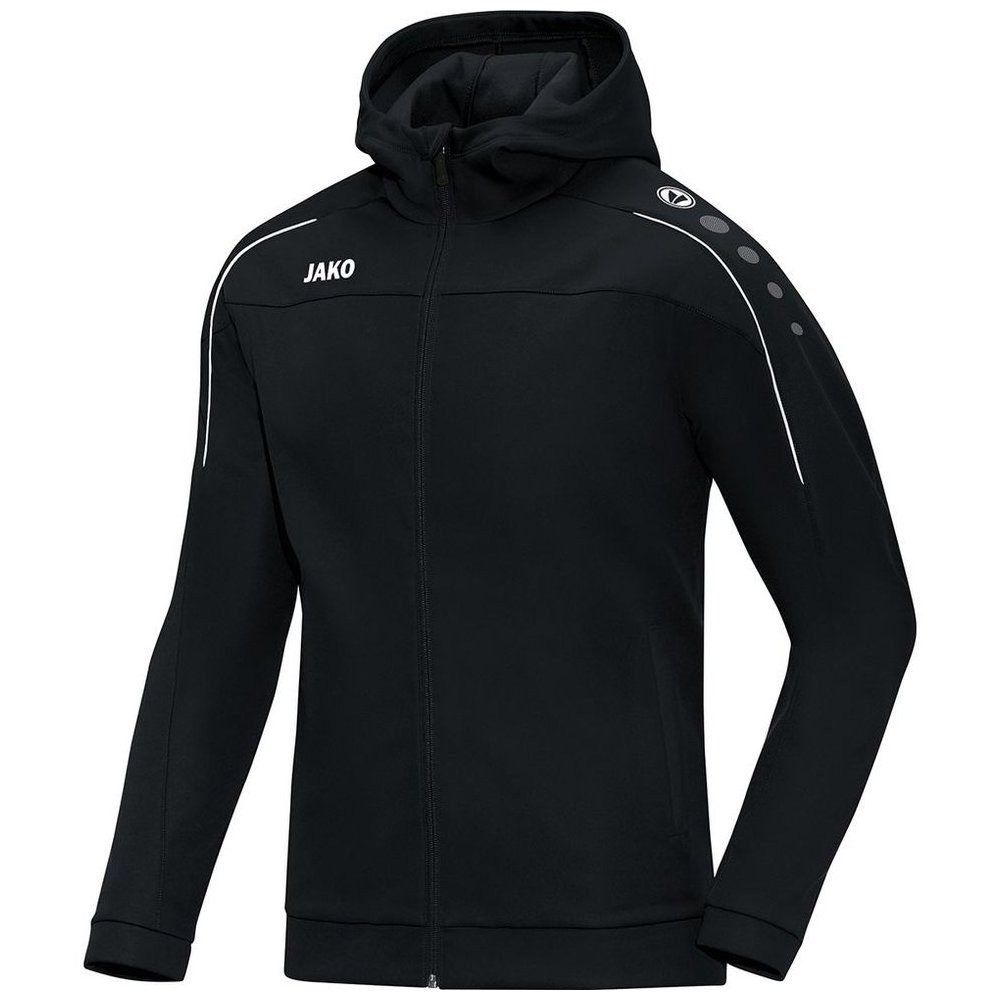 Trainingsjacke Jako Herren Kapuzenjacke Classico 6850