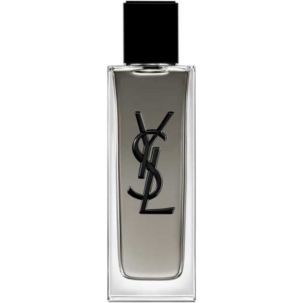YVES SAINT LAURENT Eau de Toilette MYSLF Intense Eau de Toilette Herrenparfüm