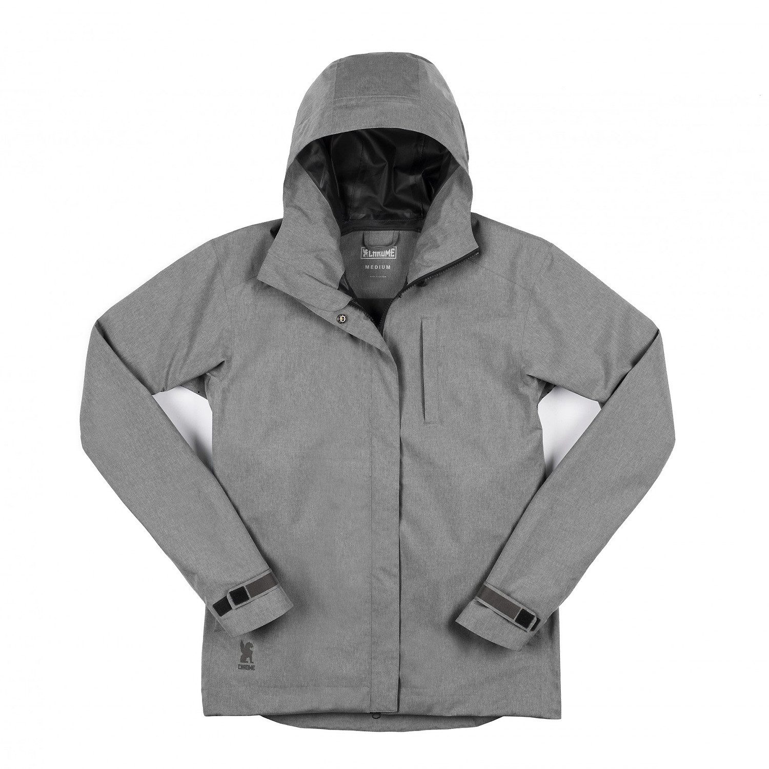 Chrome Fahrradjacke Jacke W SIGNAL JACKET