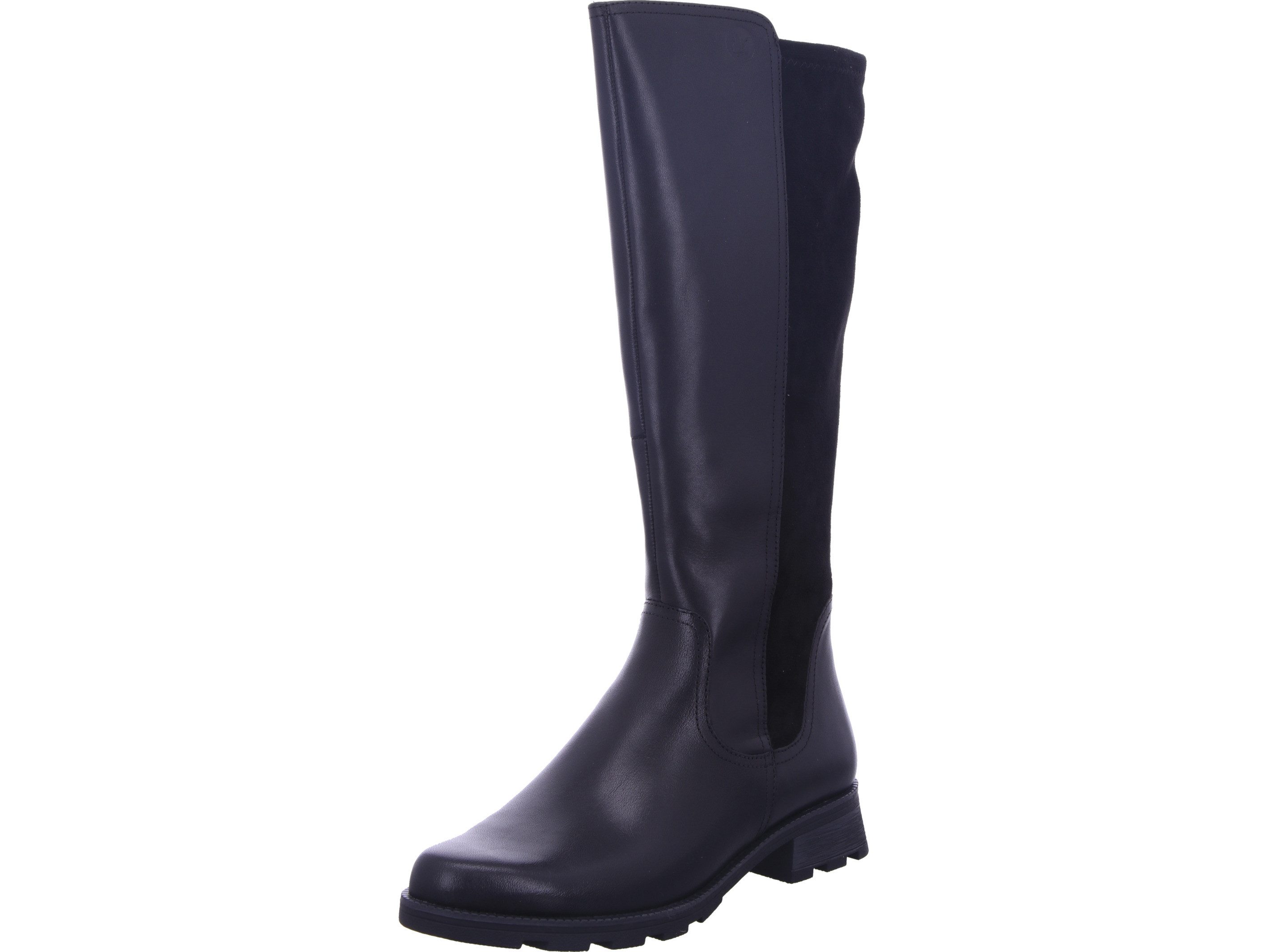 Caprice Reißverschlussstiefel echtes Leder günstig online kaufen