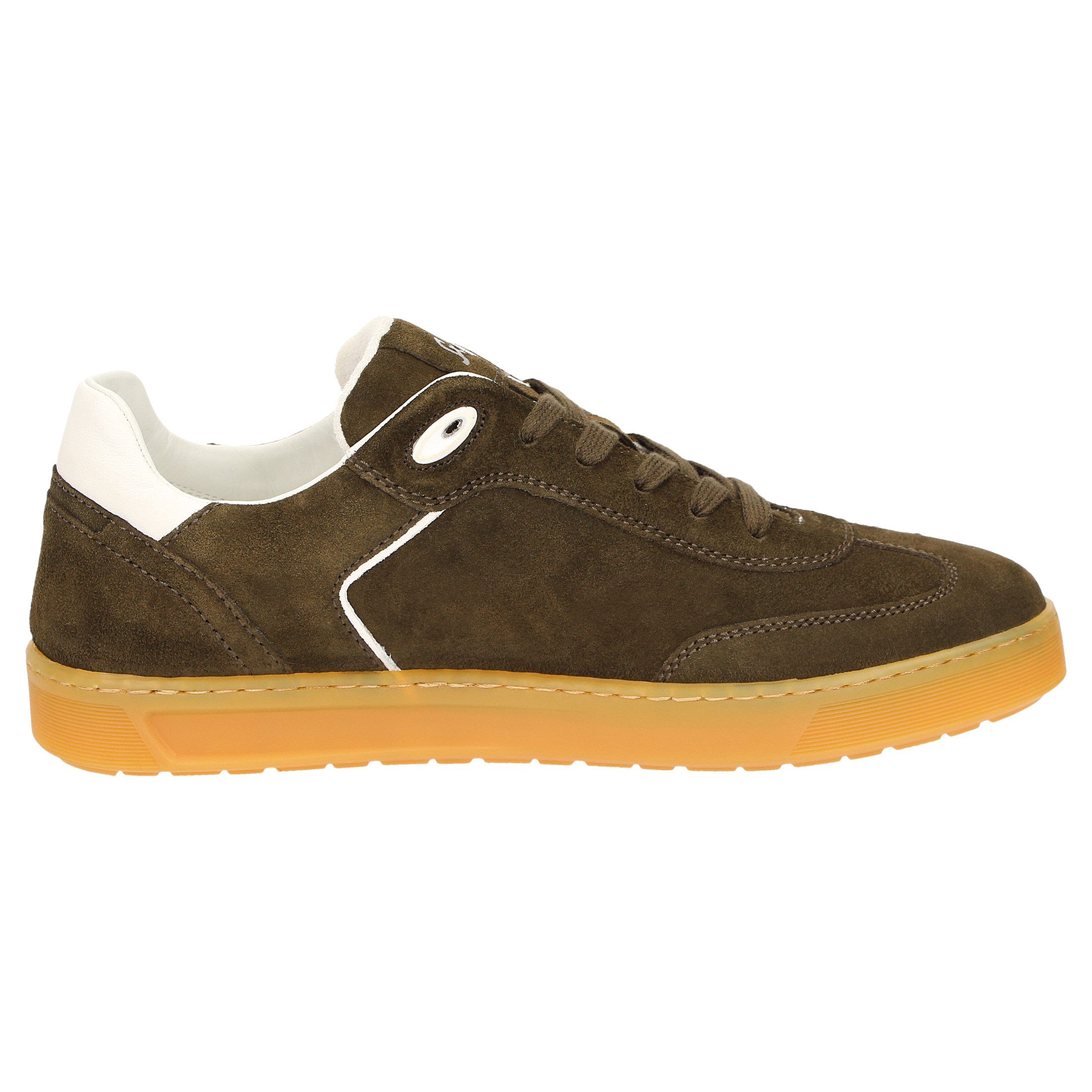 SIOUX Tedroso-708 Sneaker
