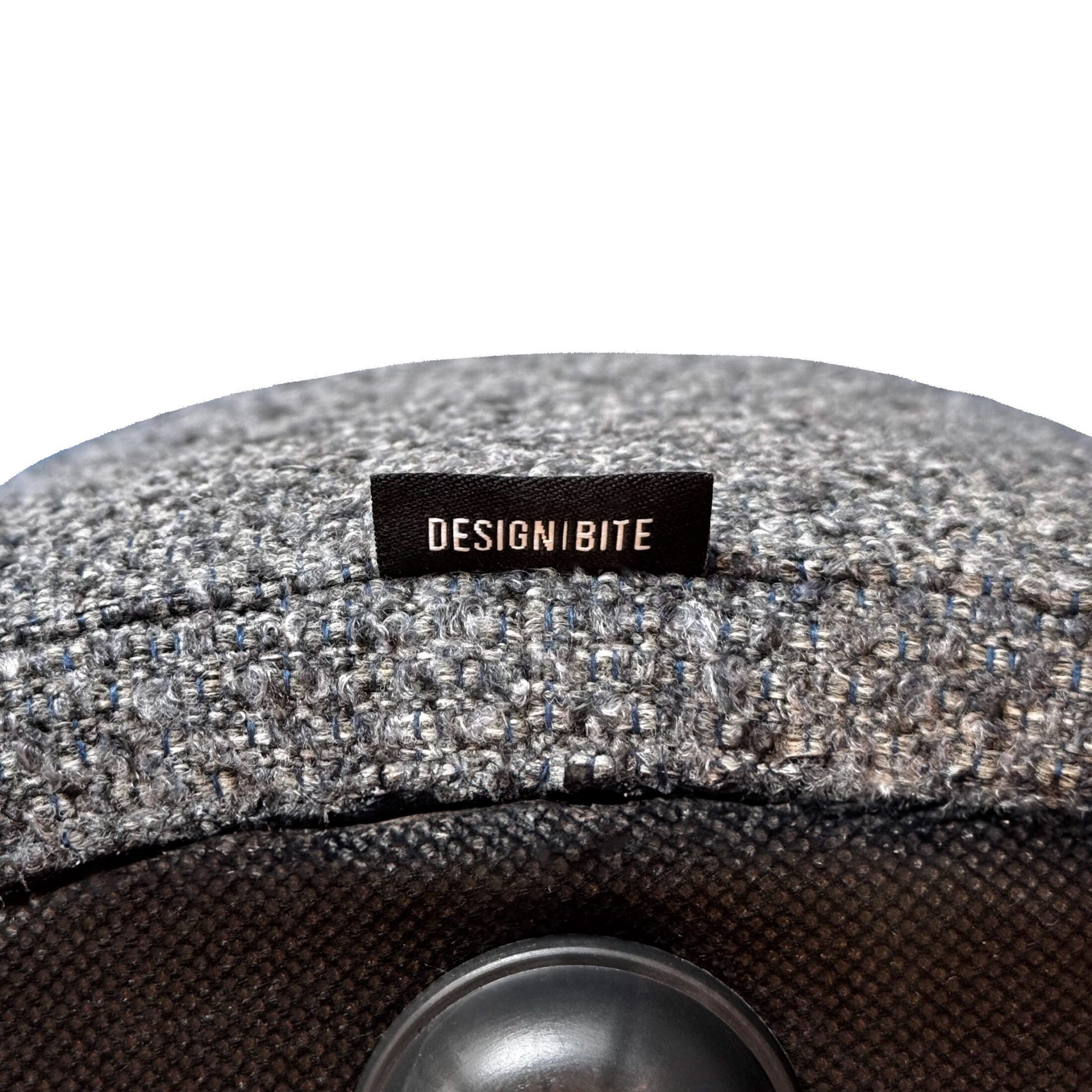 DesignBite Pouf