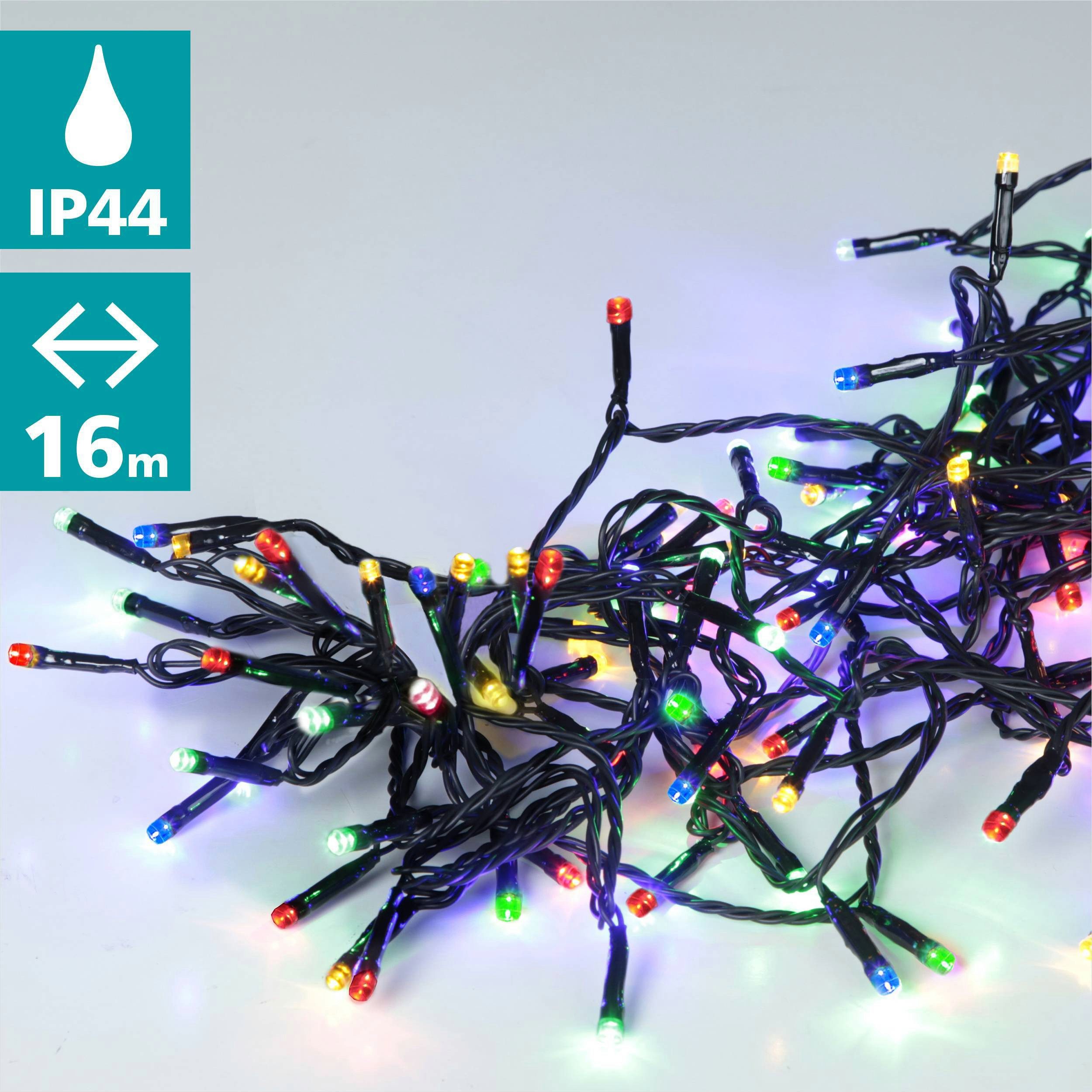 EGLO LED-Lichterkette SERIE LED - Weihnachtsdeko - Beleuchtung - Winterdeko günstig online kaufen