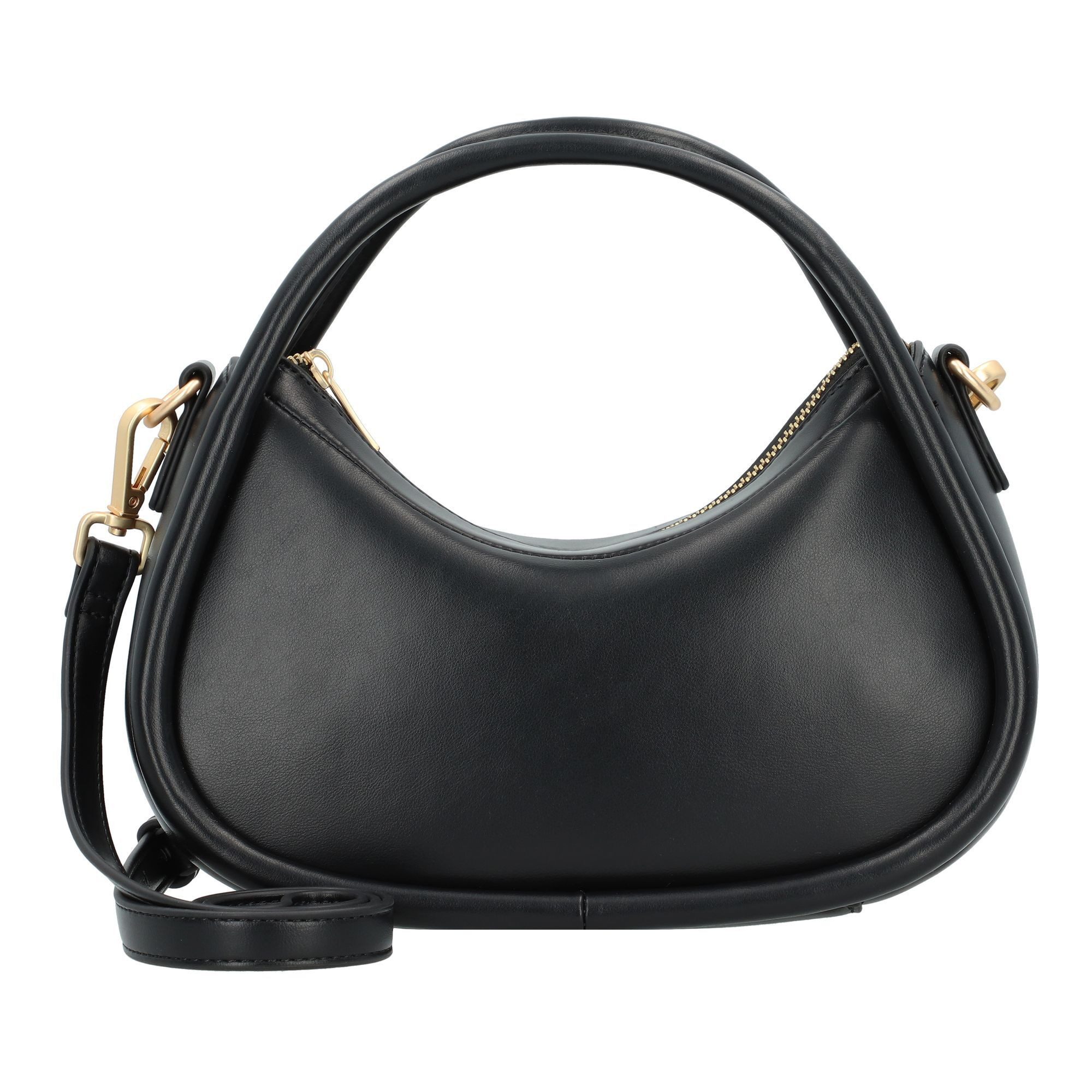 Esprit Henkeltasche, Kunstleder