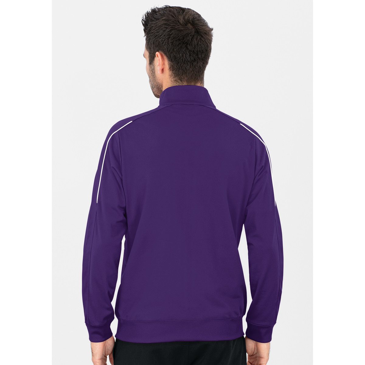 Jako Trainingsjacke Jako Herren Polyesterjacke Classico 9350