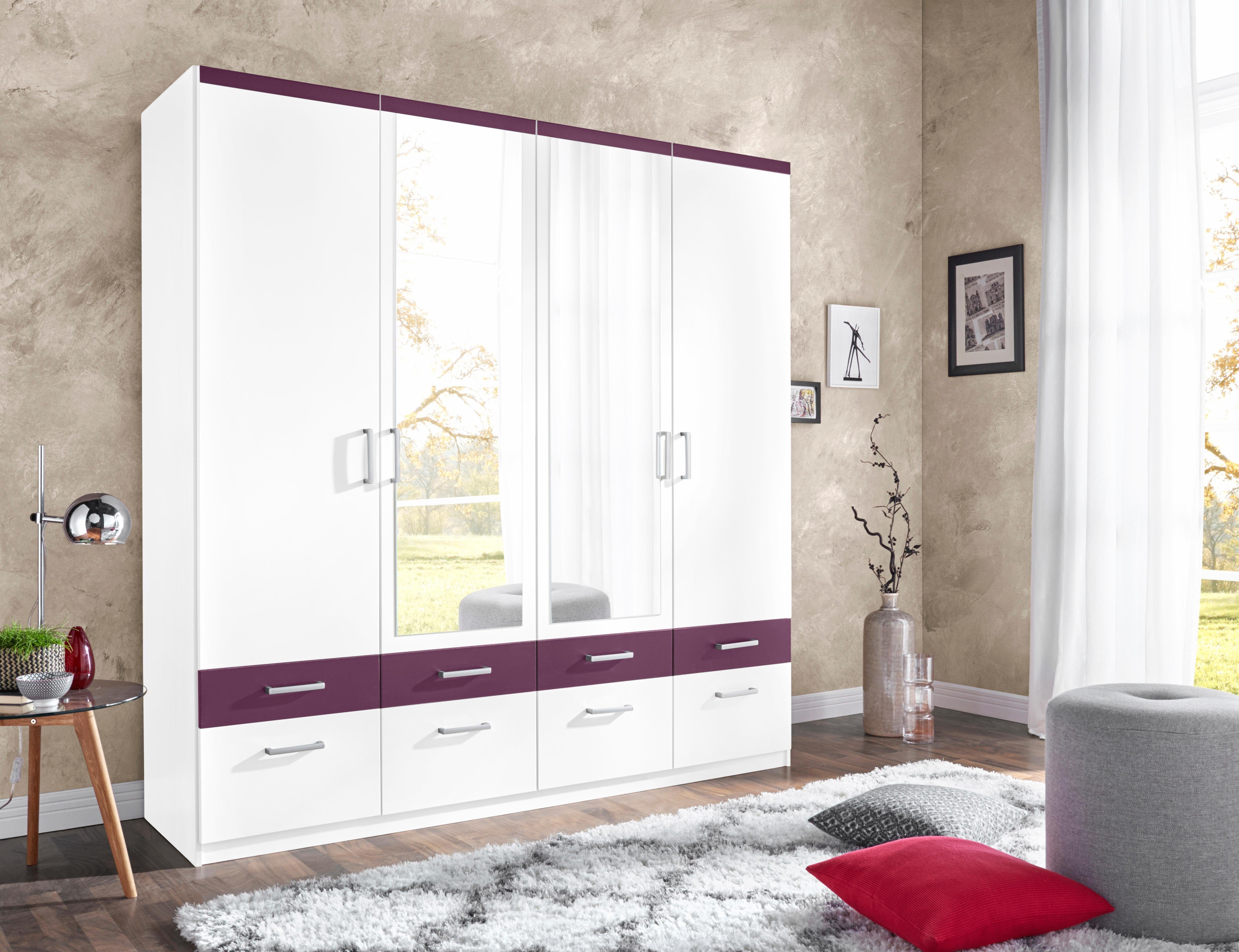 priess Kleiderschrank günstig online kaufen