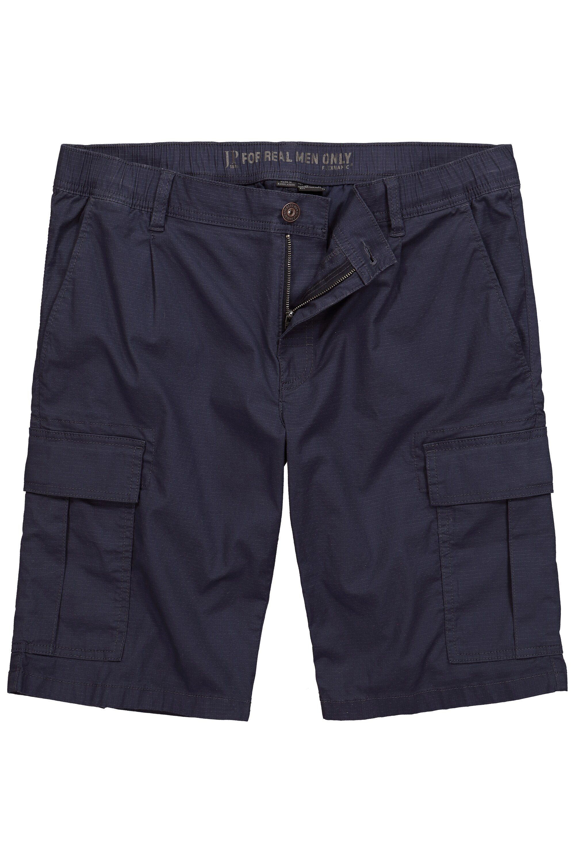 JP1880 Bermudas JP1880 Cargo-Bermuda Strech Lightweight bis Gr. 72 günstig online kaufen