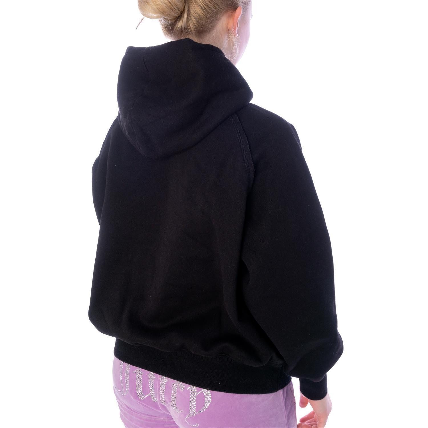 Champion Hoodie Hoodie Champion 115765 (1-tlg) Inside-Out/Reverse-Look