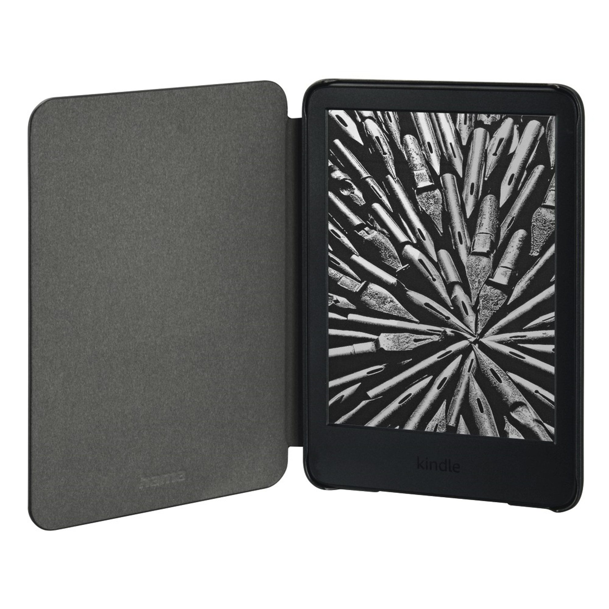 Hama Tablet-Hülle Fold Kindle 5 (11. Gen. 2022/2024) 15,24 cm (6) – Bild 4 von 4