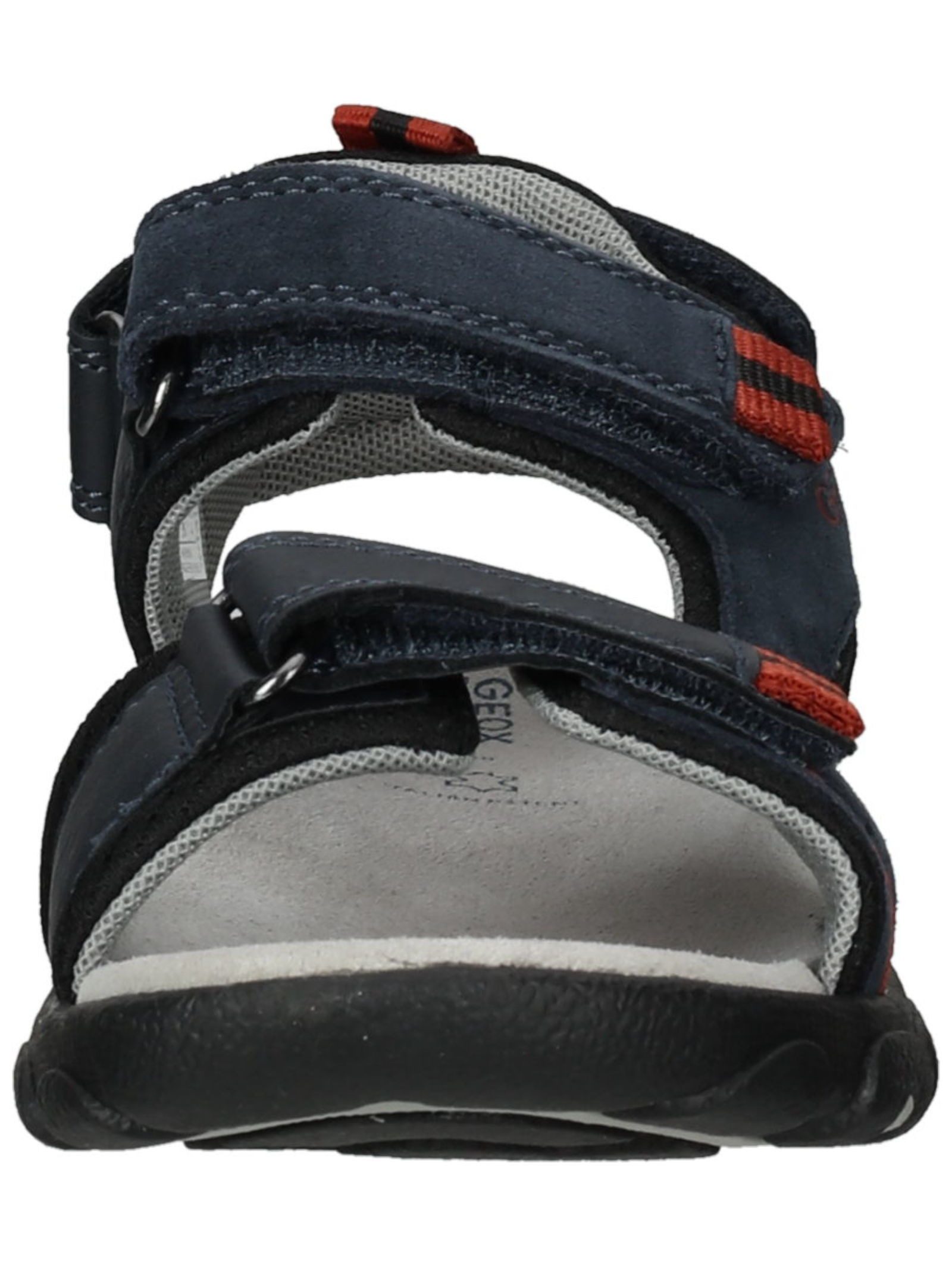 Geox Sandalen Mesh . Trekkingsandale