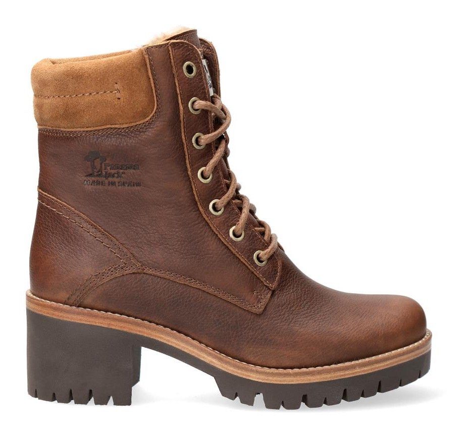 Panama Jack Stiefeletten Damen