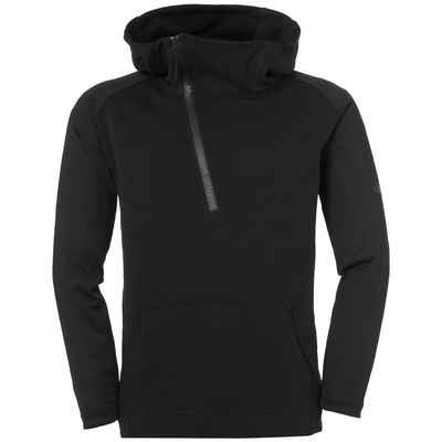 uhlsport Kapuzenpullover uhlsport ZIP-HOODIE ESSENTIAL PRO