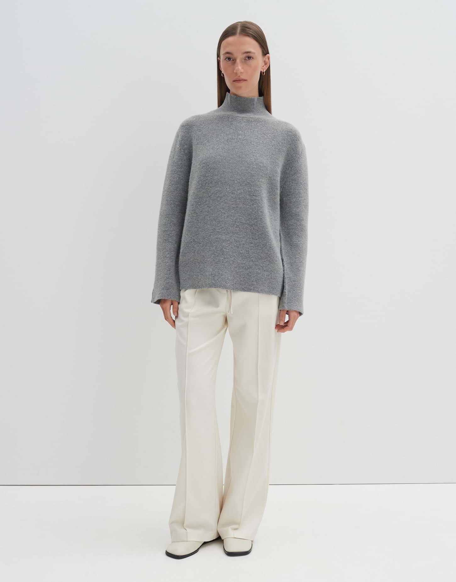 someday Strickpullover Tadita