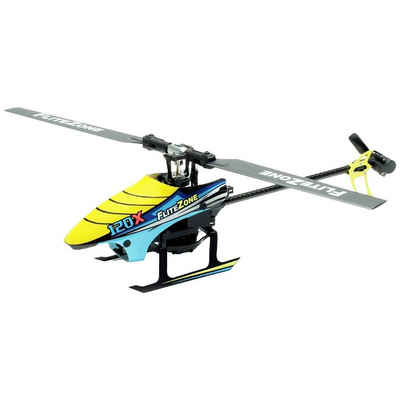 PICHLER RC-Helikopter FliteZone 120X Helicopter PNP