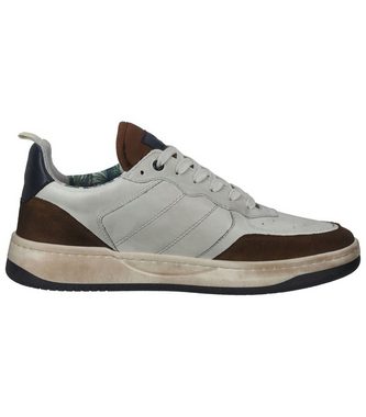 Sansibar Sneaker Leder Sneaker