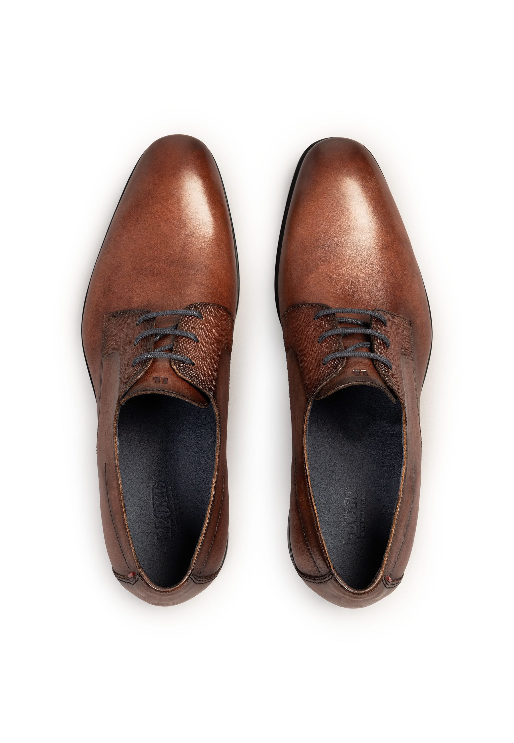 Lloyd RUBIN Schnürschuh mit klassischem Design