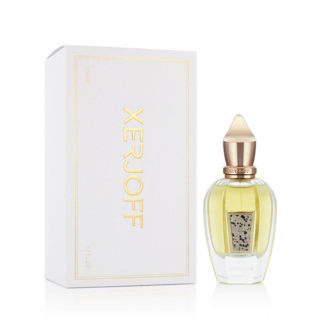 XERJOFF Eau de Parfum XJ 17/17 Symphonium Parfum UNISEX 50ml (unisex)
