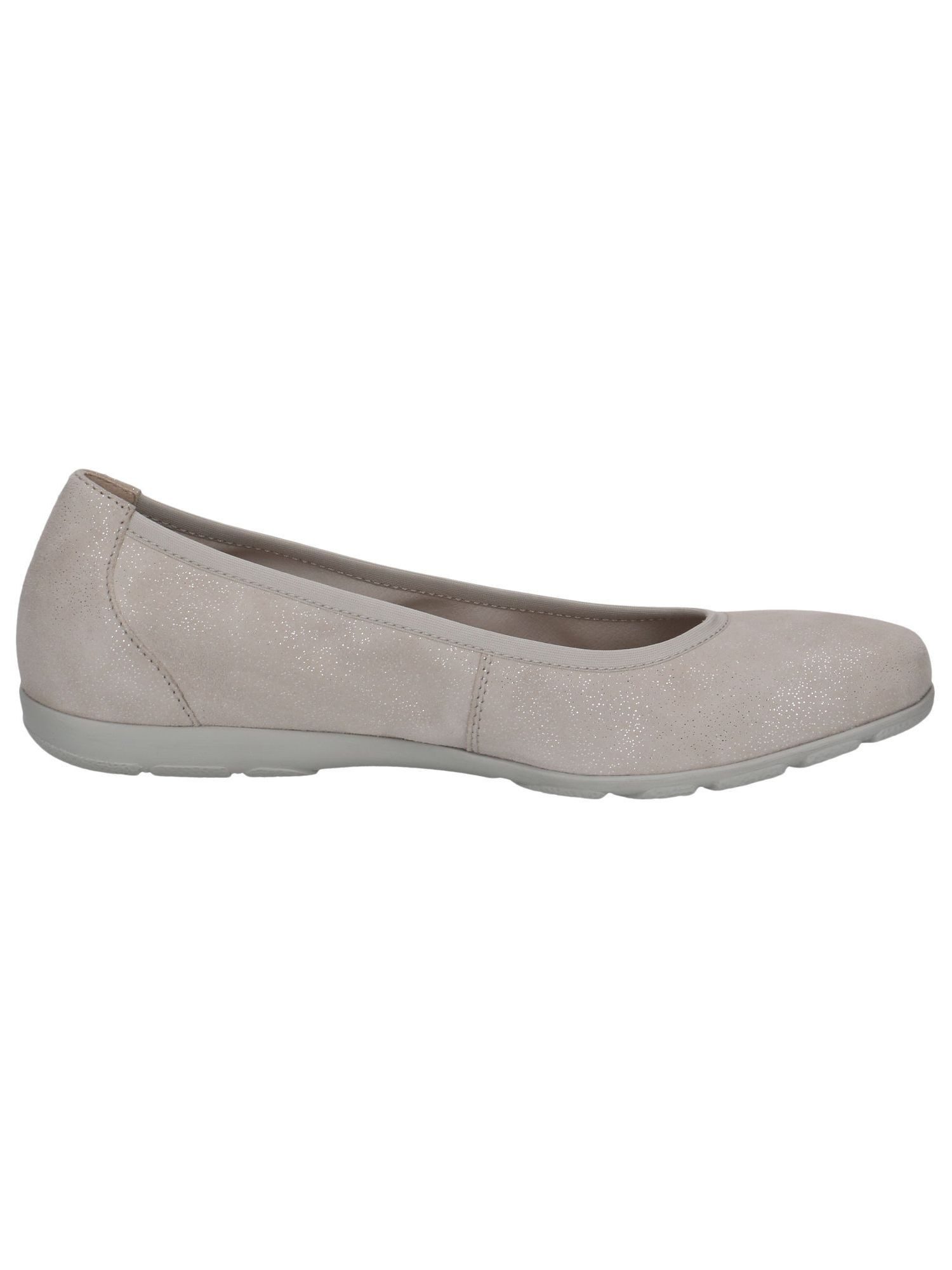 Caprice CAP Airmotion aus Leder kein Absatz 9-22150-42 Ballerina CAP Airmotion